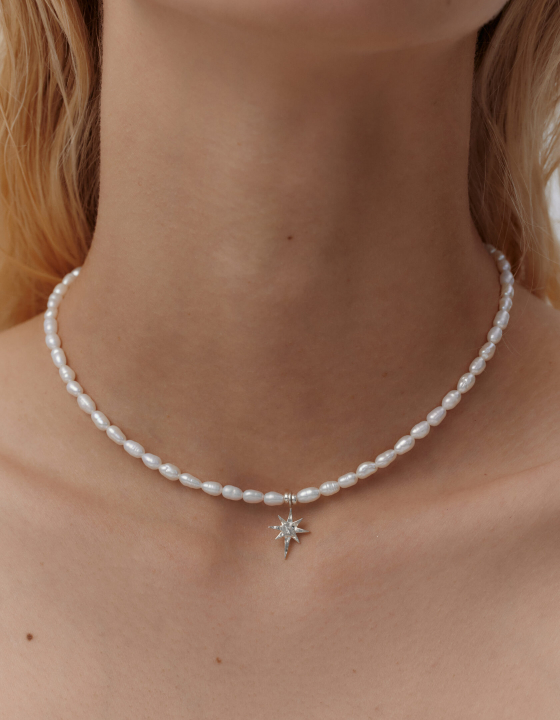 Жемчужная нить Веспа