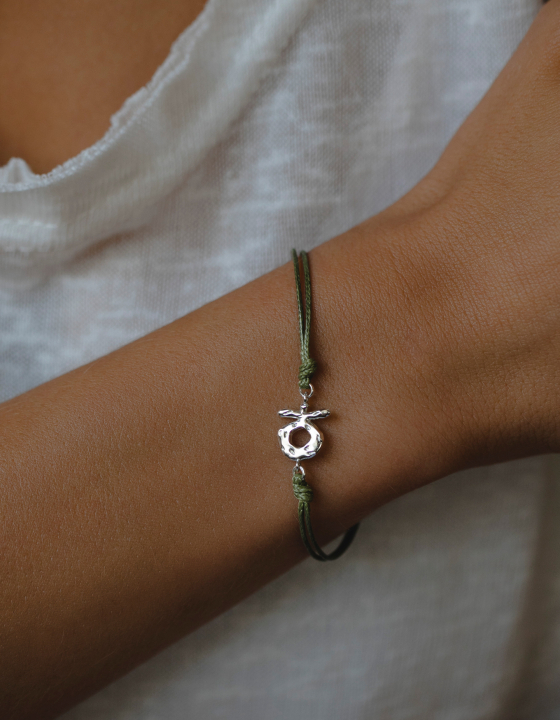 Браслет на нити Joy 