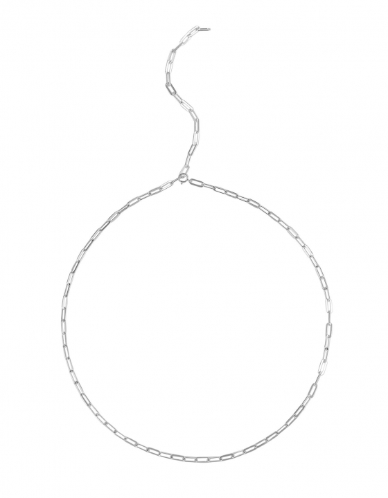 Сотуар-трансформер с мелкими звеньями