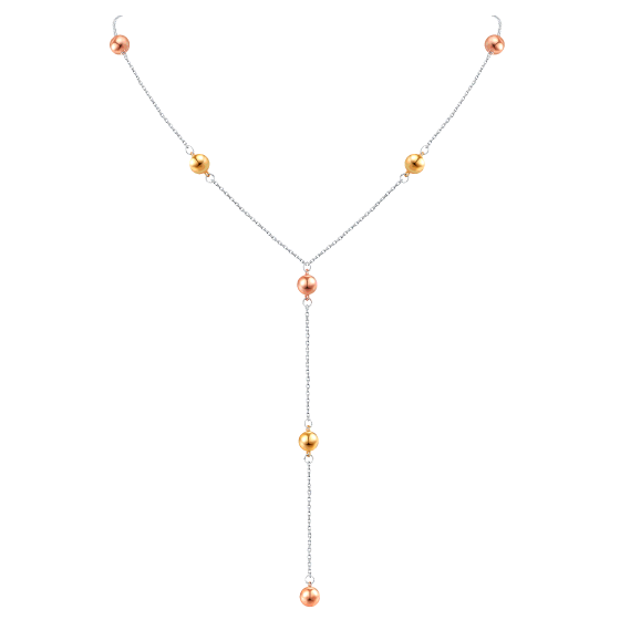 Сотуар с семью шариками