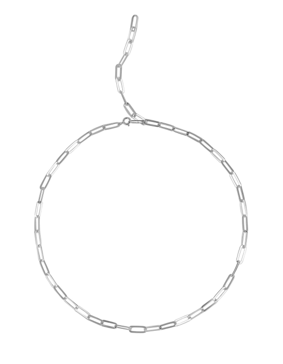 Сотуар-трансформер с крупными звеньями