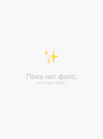 Подвеска с аквамаринами и турмалином