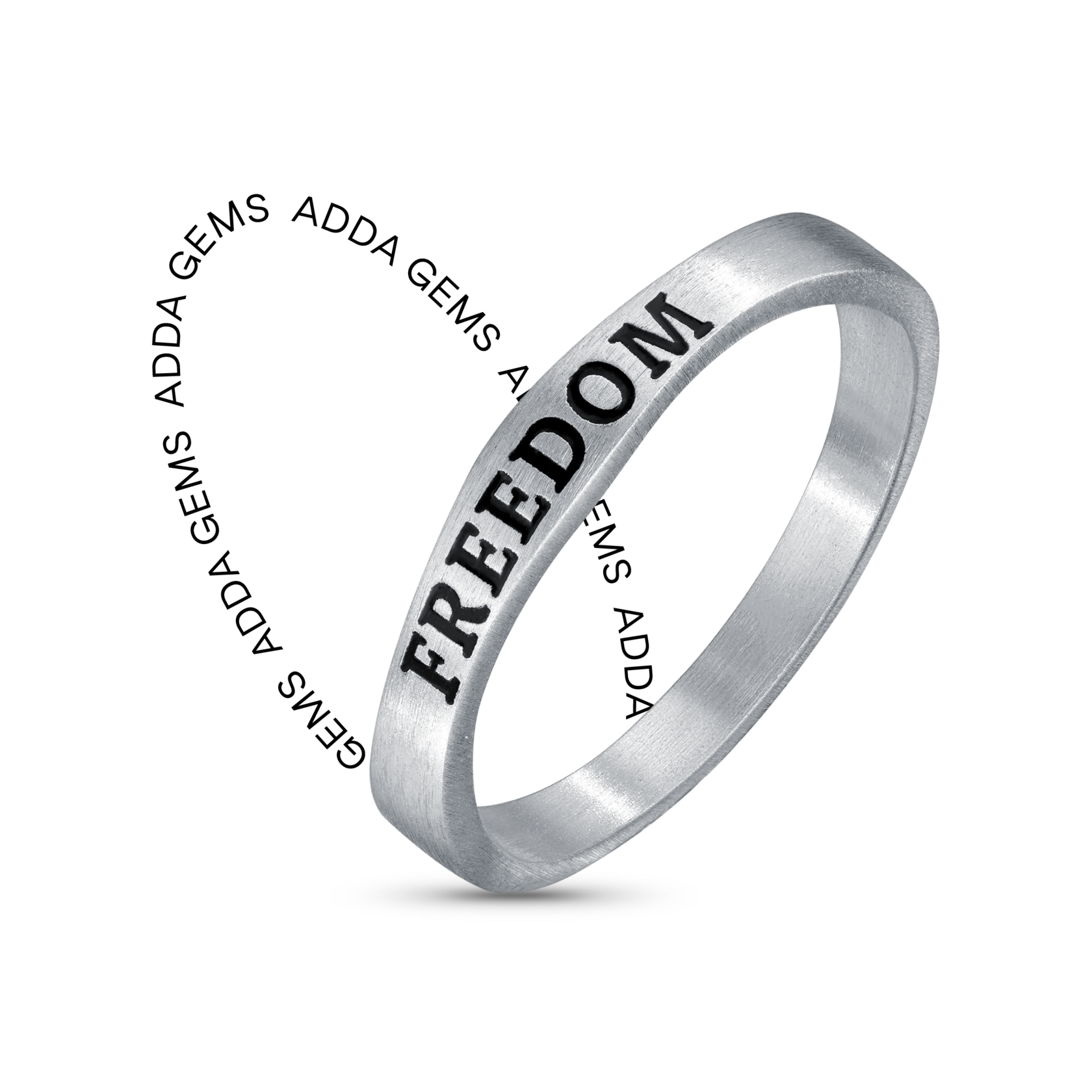 Кольцо История