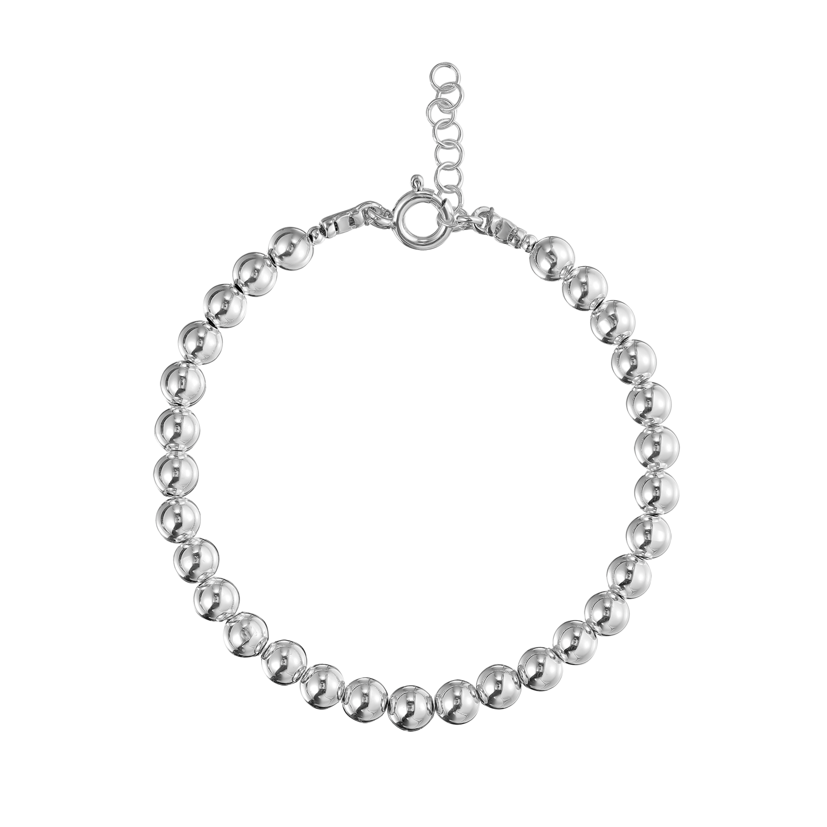 Браслет Лина 5 мм