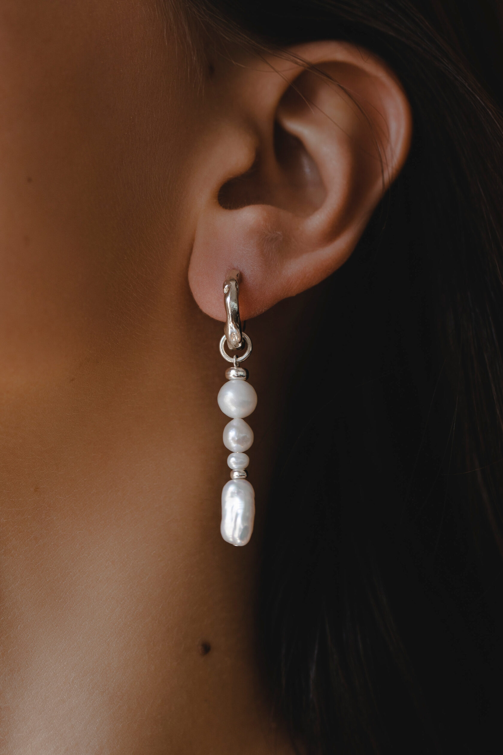 Джемс с жемчугом Джемс с жемчугом