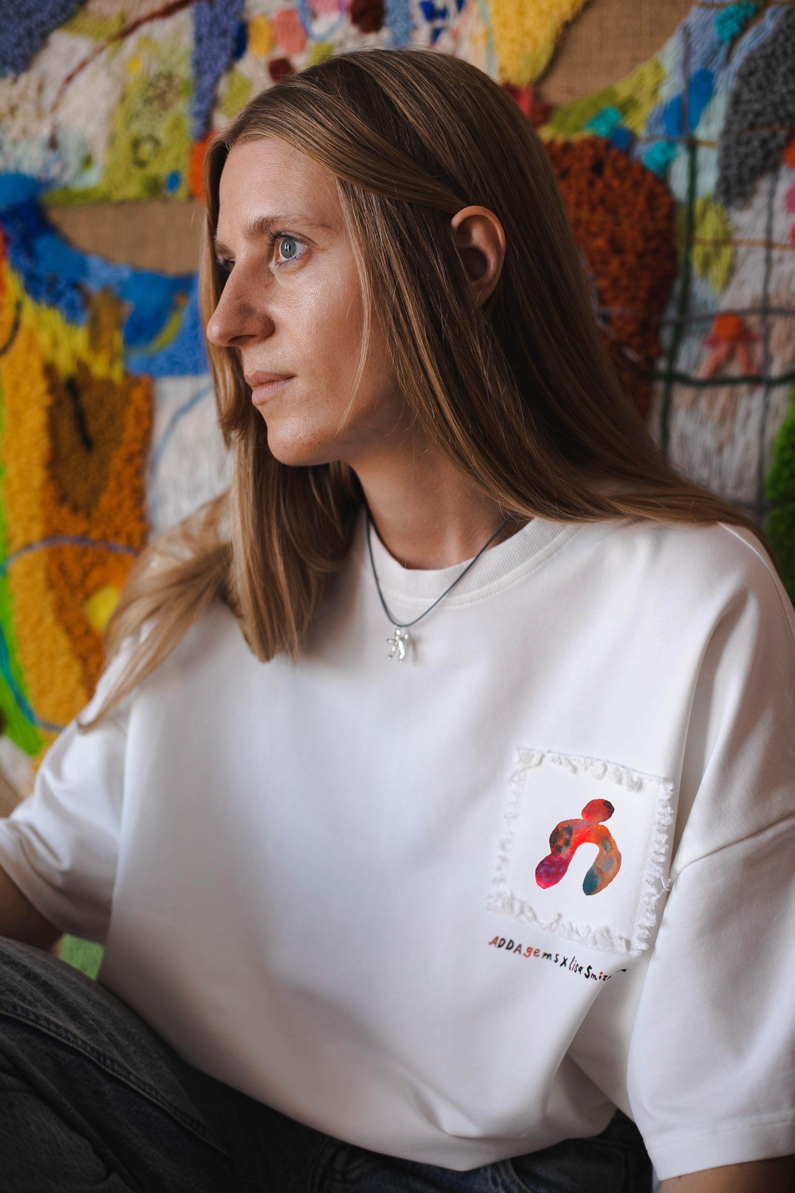 Футболка Power