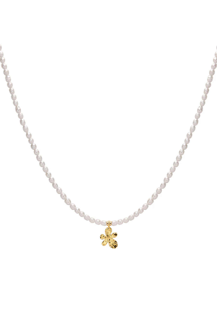 Жемчужная нить Флора