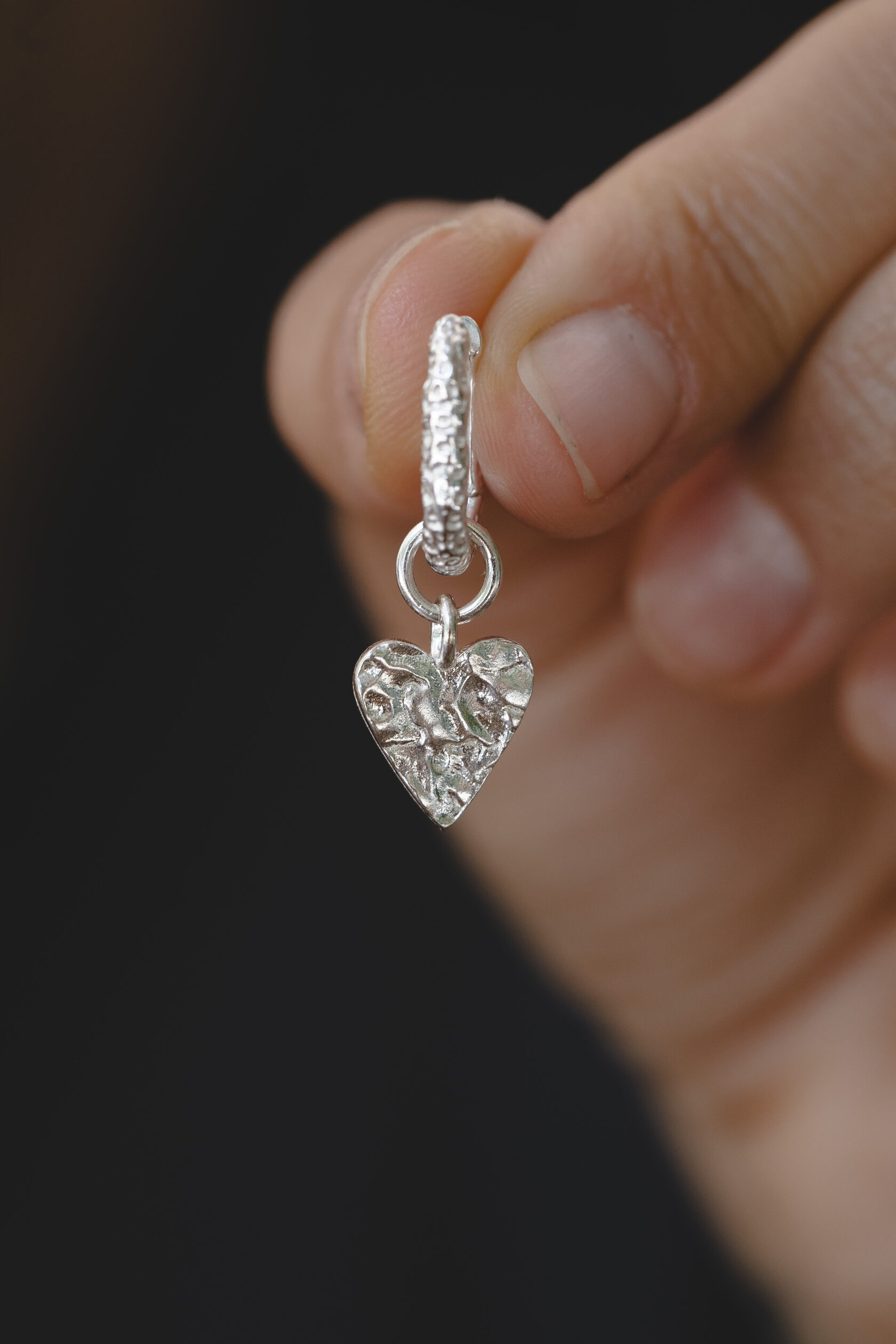 Джемс Сердце