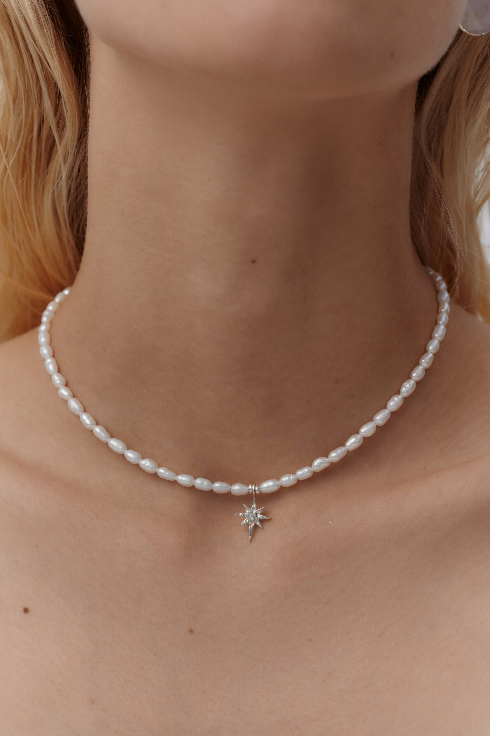 Жемчужная нить Веспа