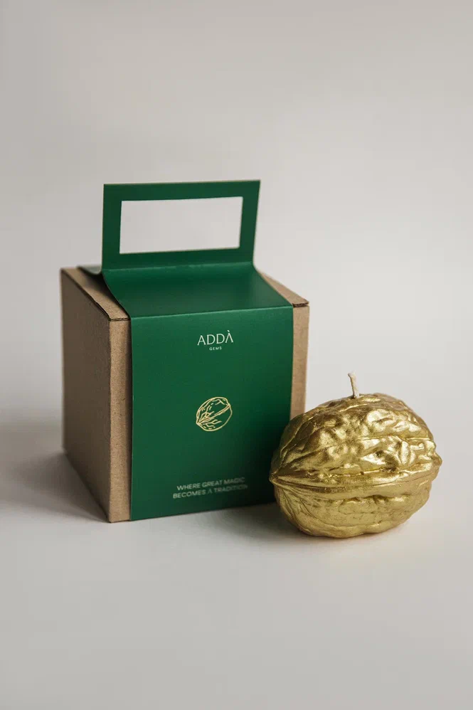 Свеча Кракатук