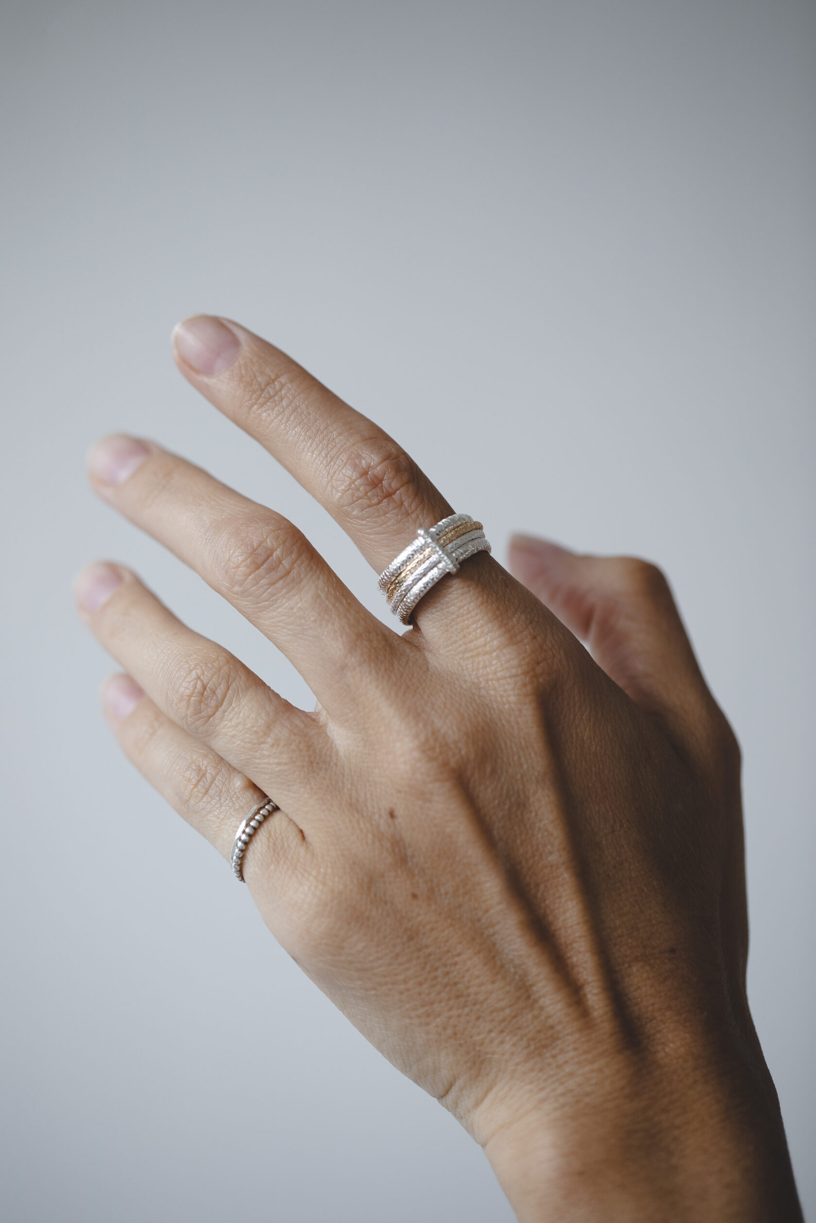 Кольцо Айви