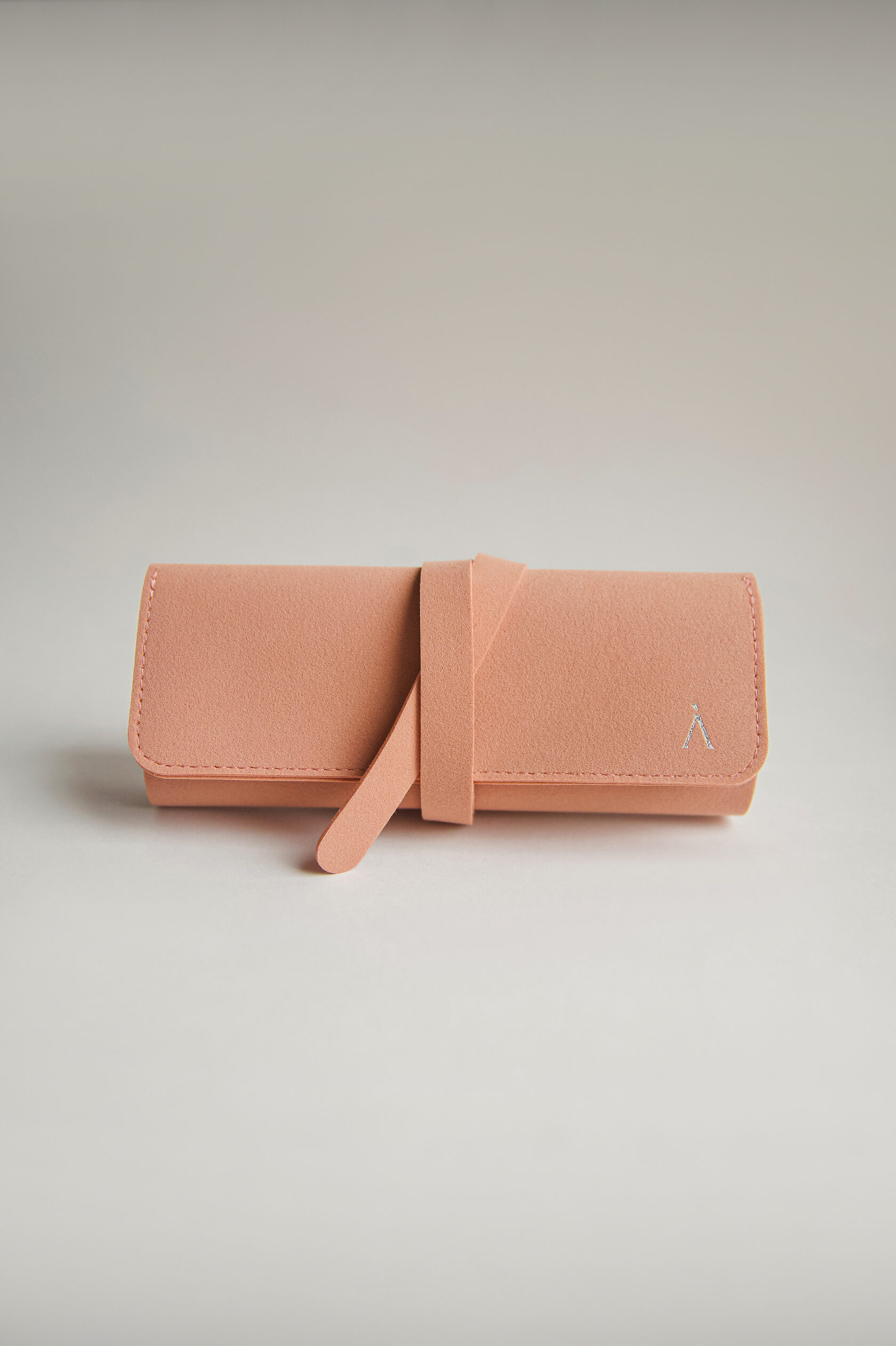 Тревел-пауч для украшений