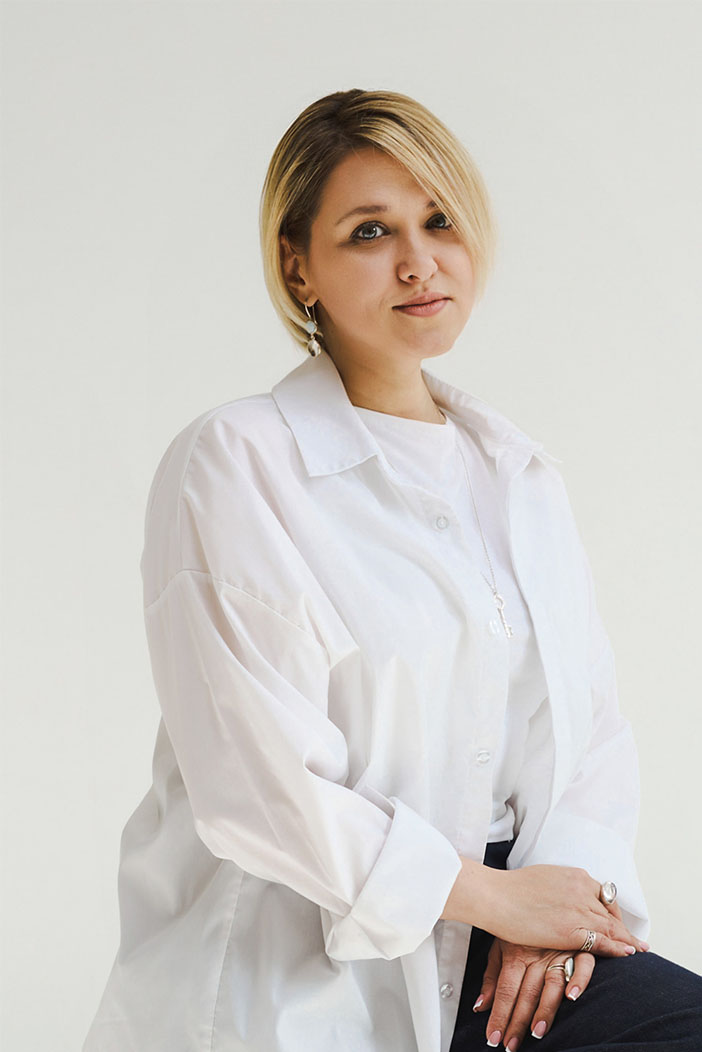 ПЕНЗИНА ЕКАТЕРИНА