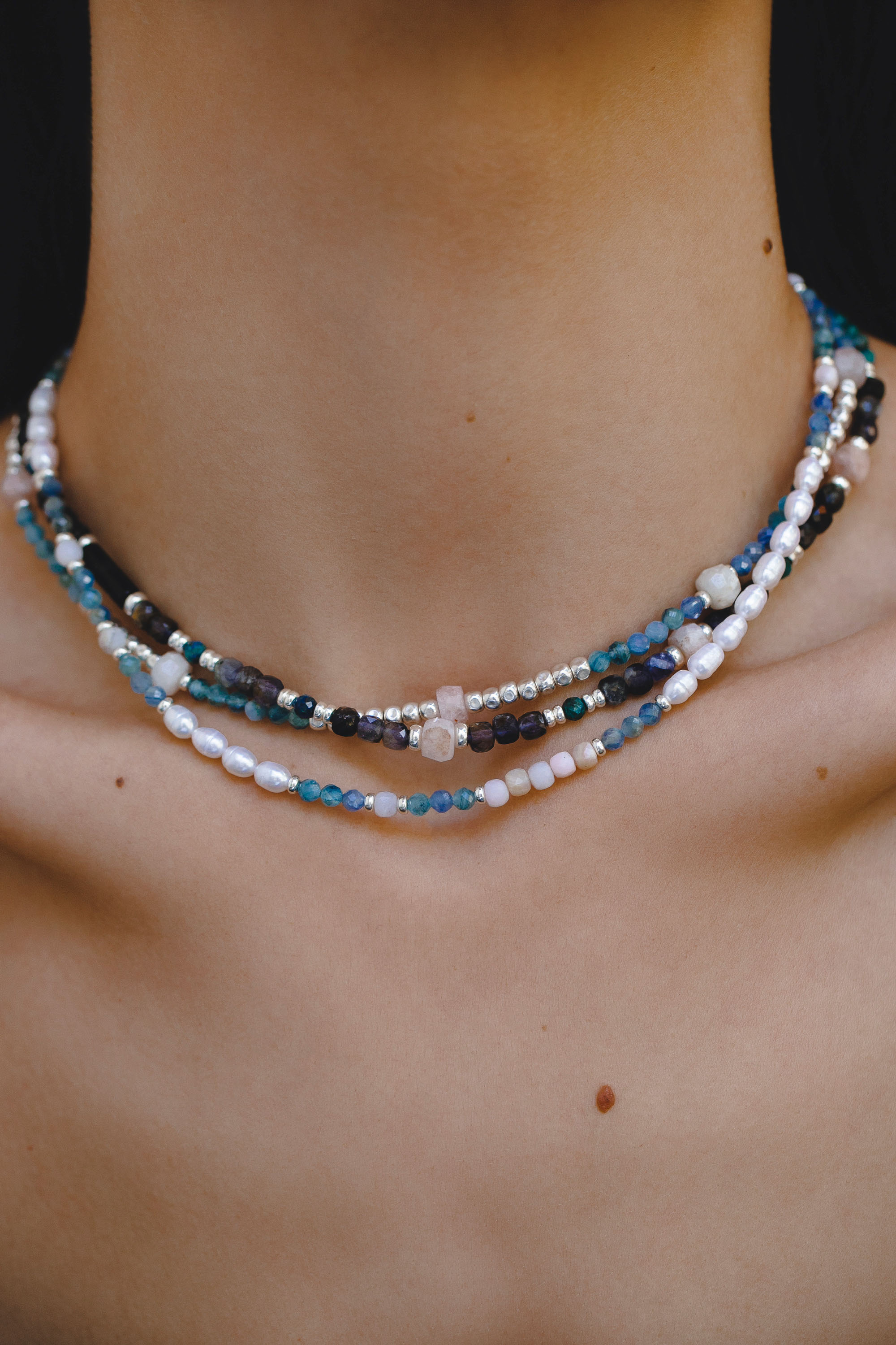 Фенечка Нери