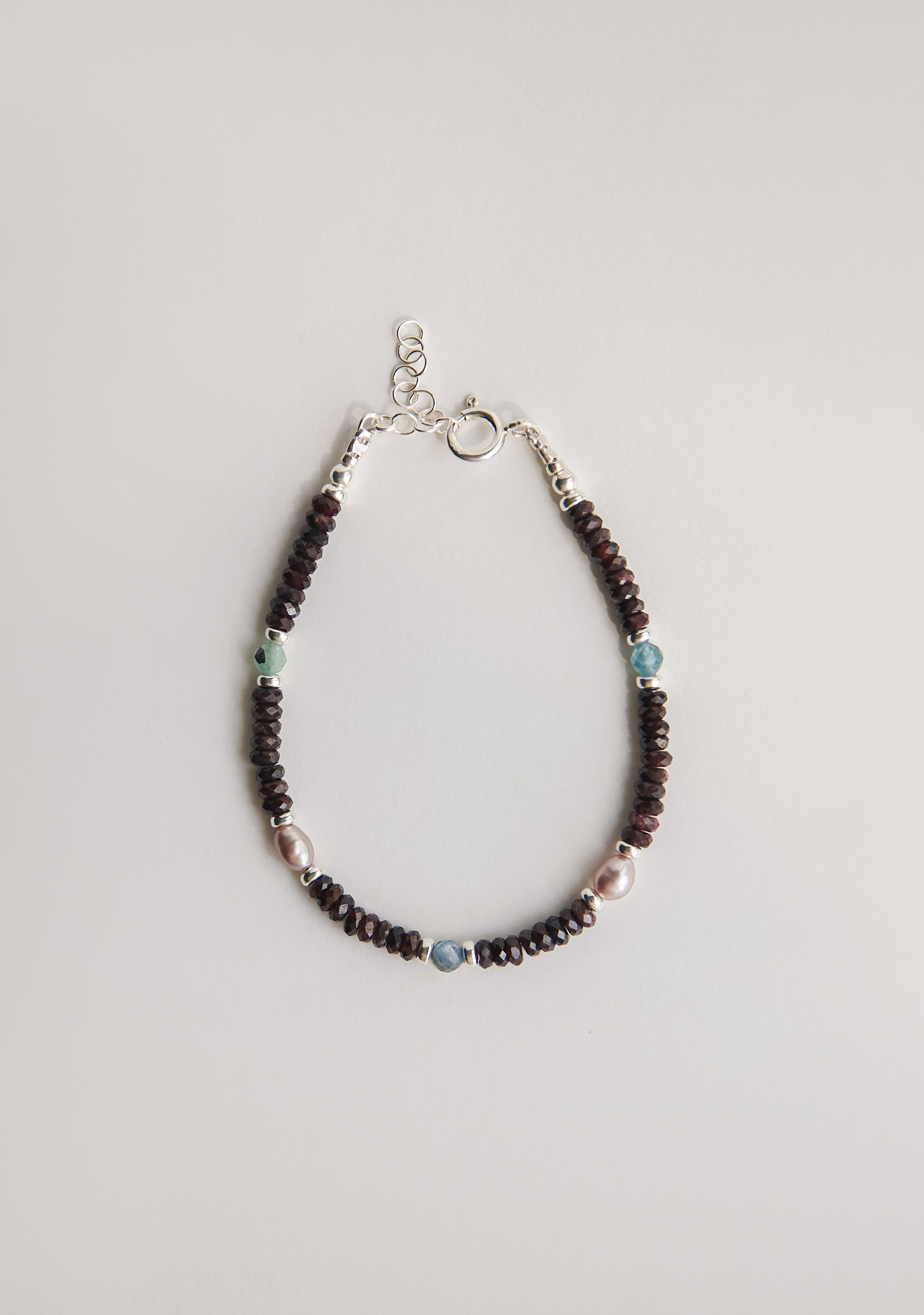 Браслет Руби Браслет Руби