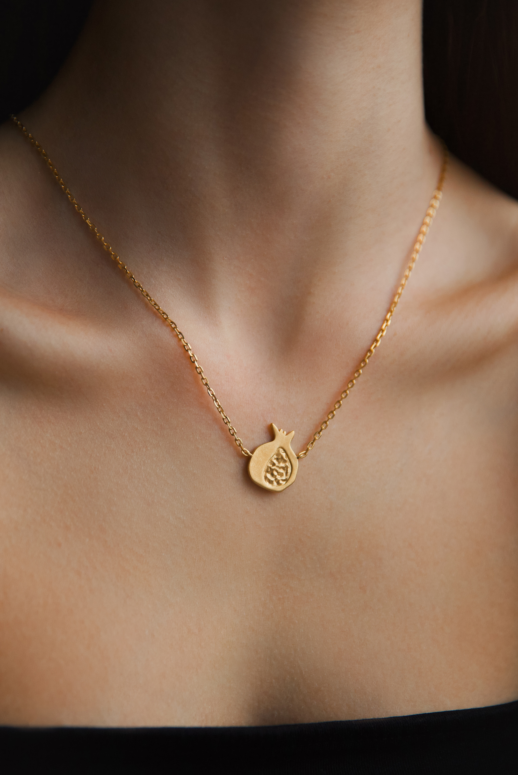 Подвеска Гранат Подвеска Гранат