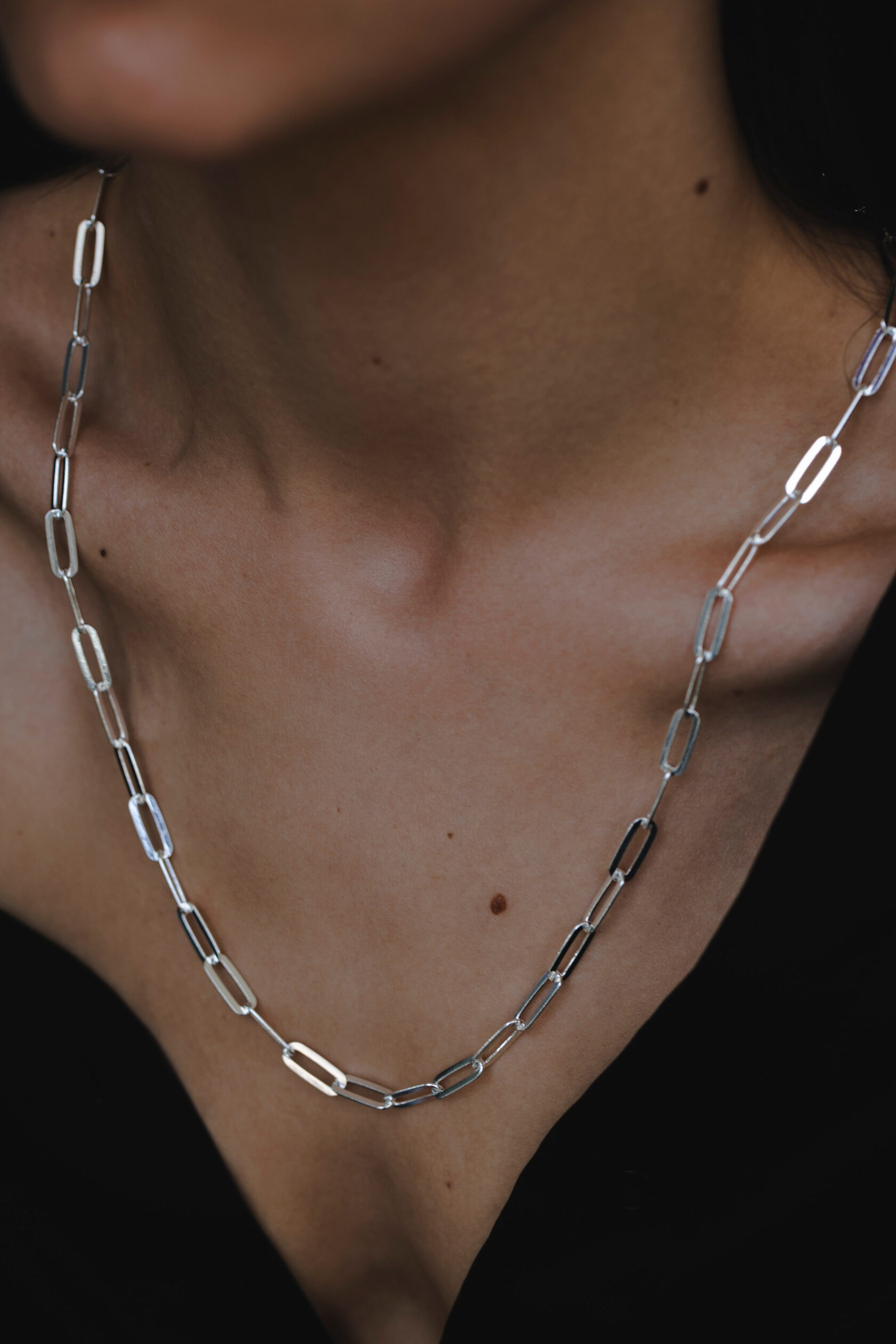 Сотуар-трансформер с крупными звеньями