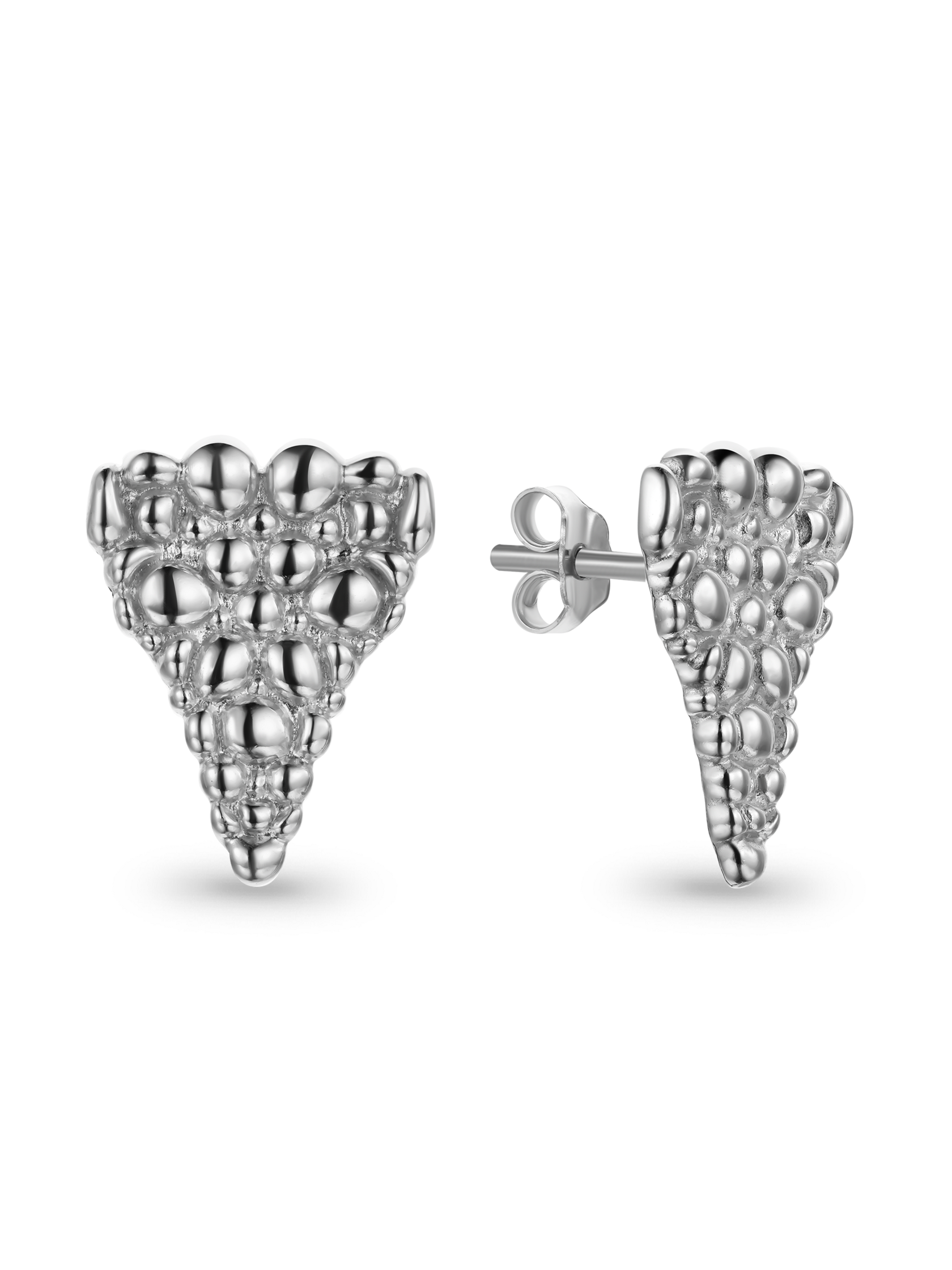 Серьги Баблс