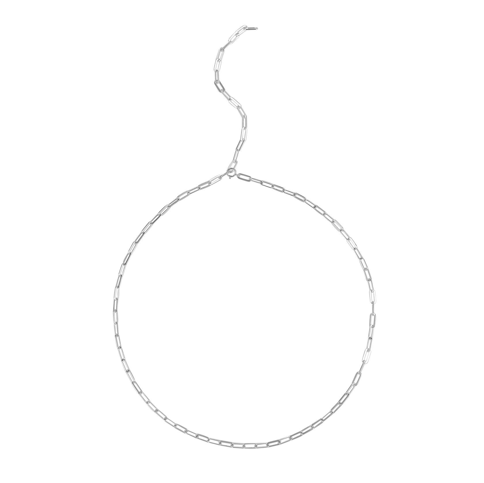 Сотуар-трансформер с мелкими звеньями