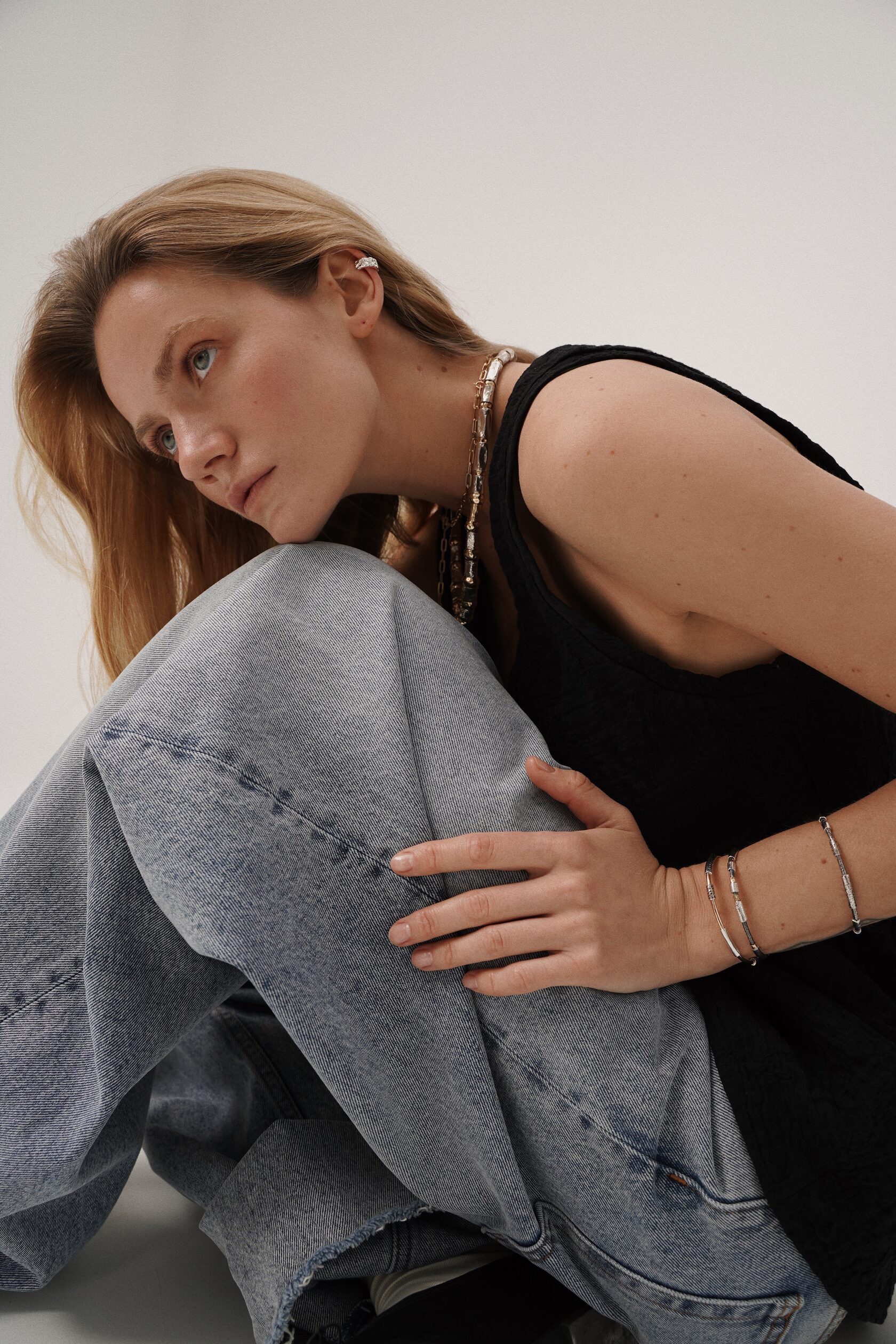 Кафф Дуо широкий Кафф Дуо широкий