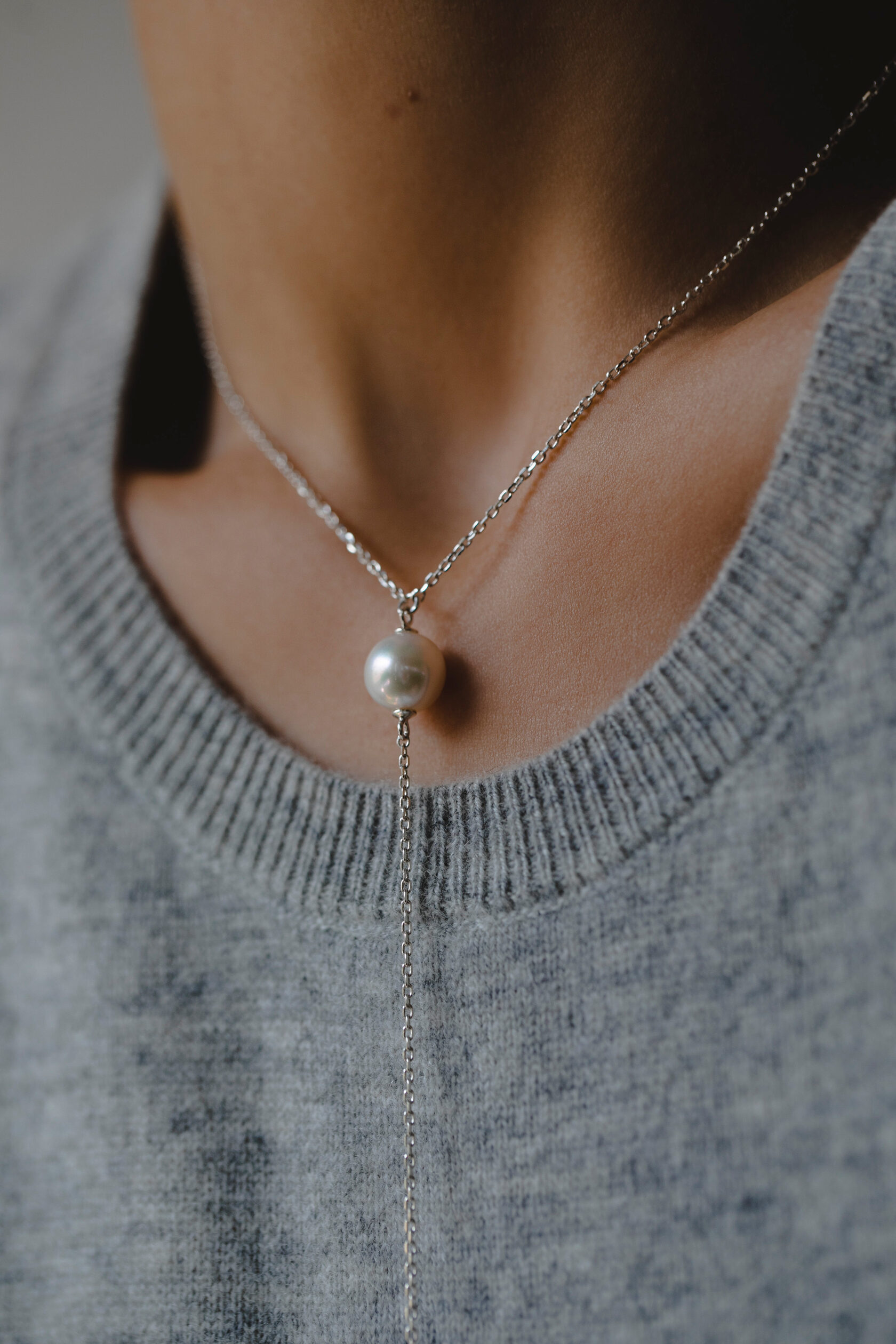 Сотуар с жемчугом