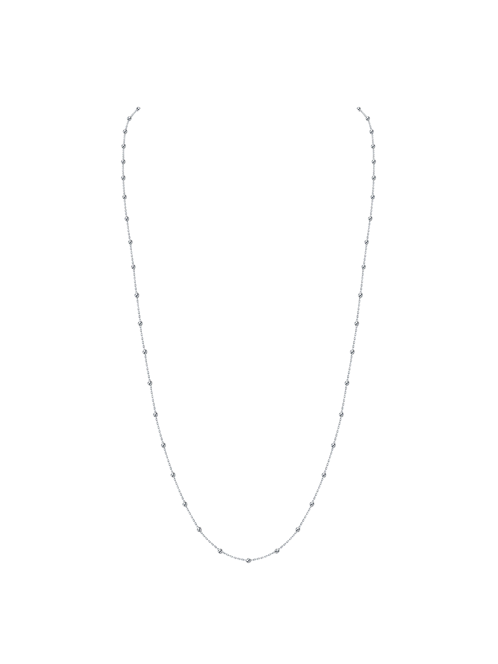 Цепочка с шариками Опера