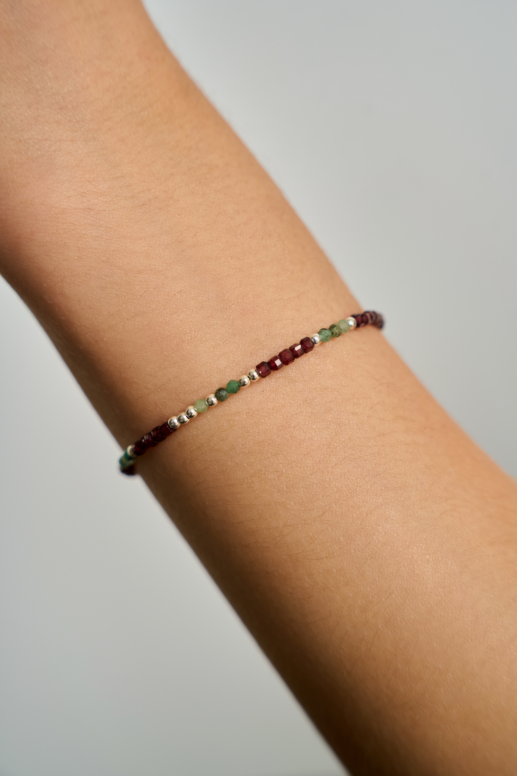 Браслет Амаранта Браслет Амаранта