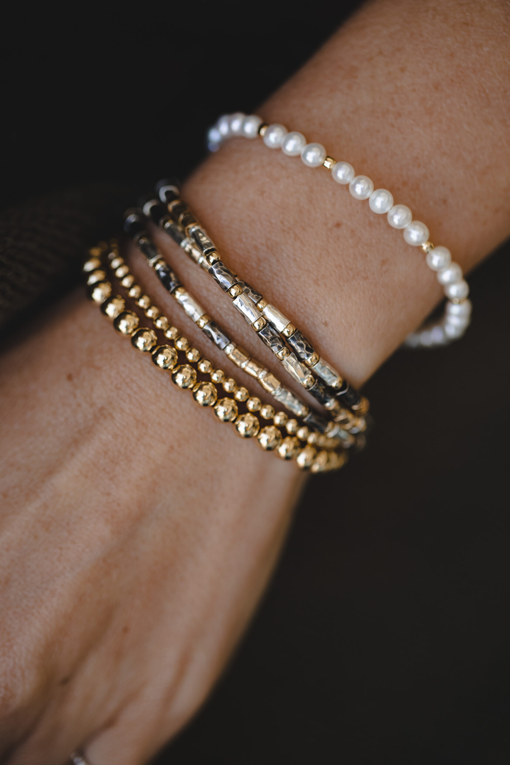 Браслет Лина 3 мм Браслет Лина 3 мм