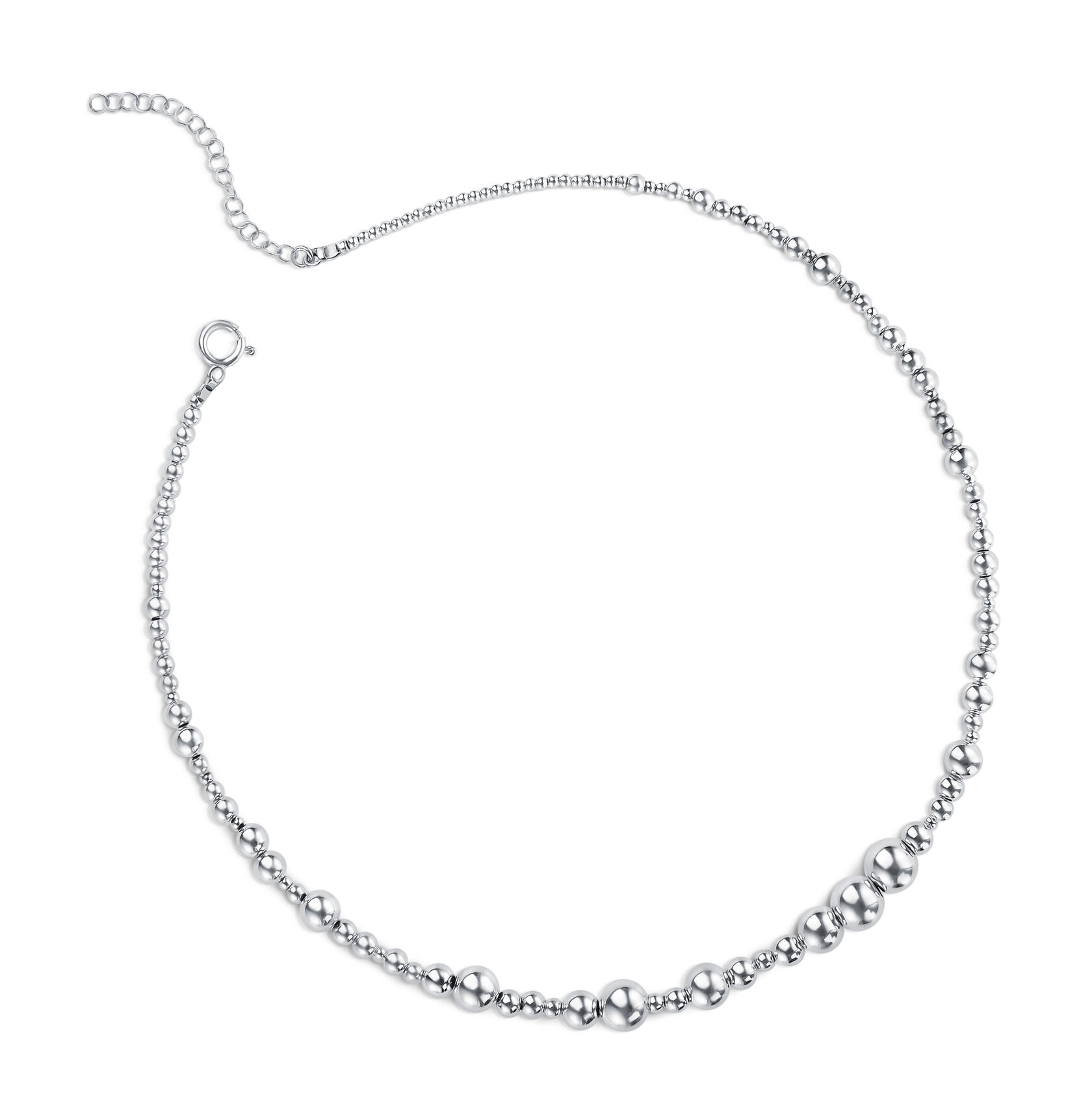 Ожерелье Баблс