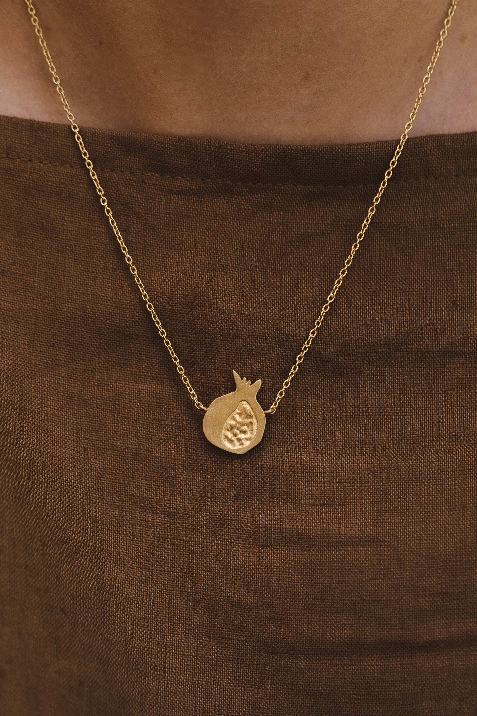 Подвеска Гранат Подвеска Гранат