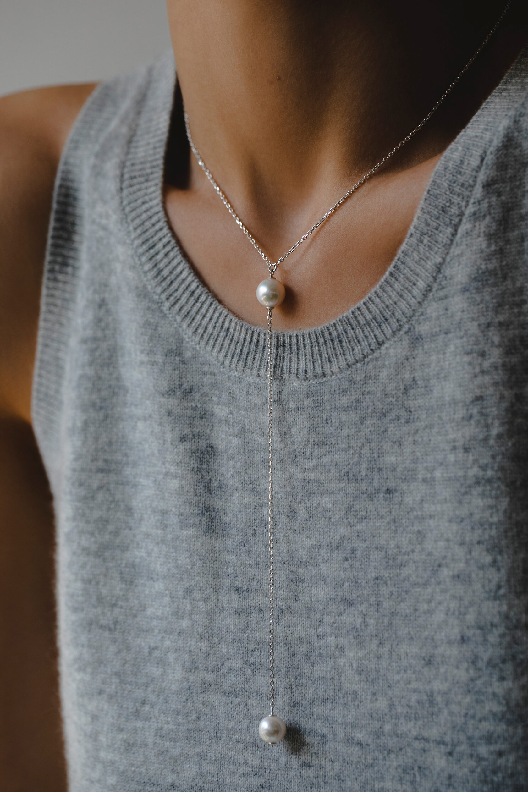 Сотуар с жемчугом