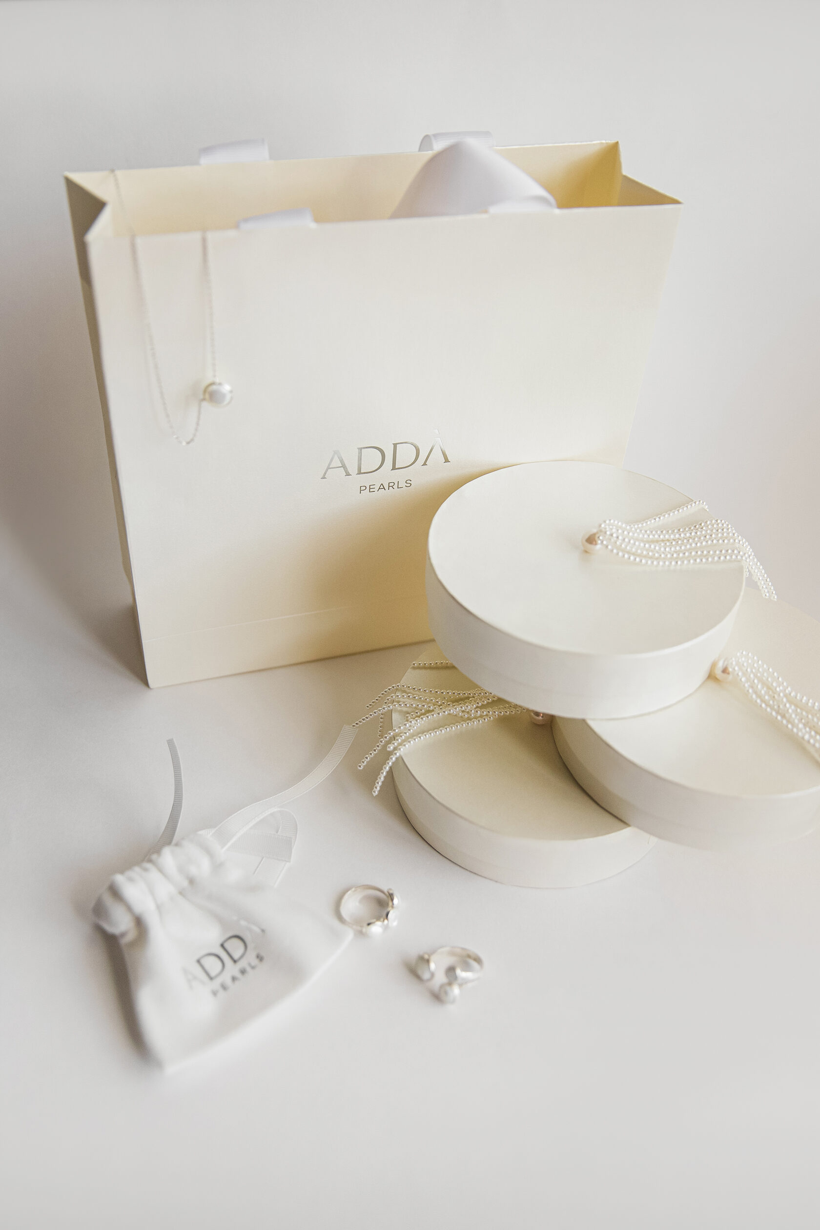 Пакет ADDA Pearls