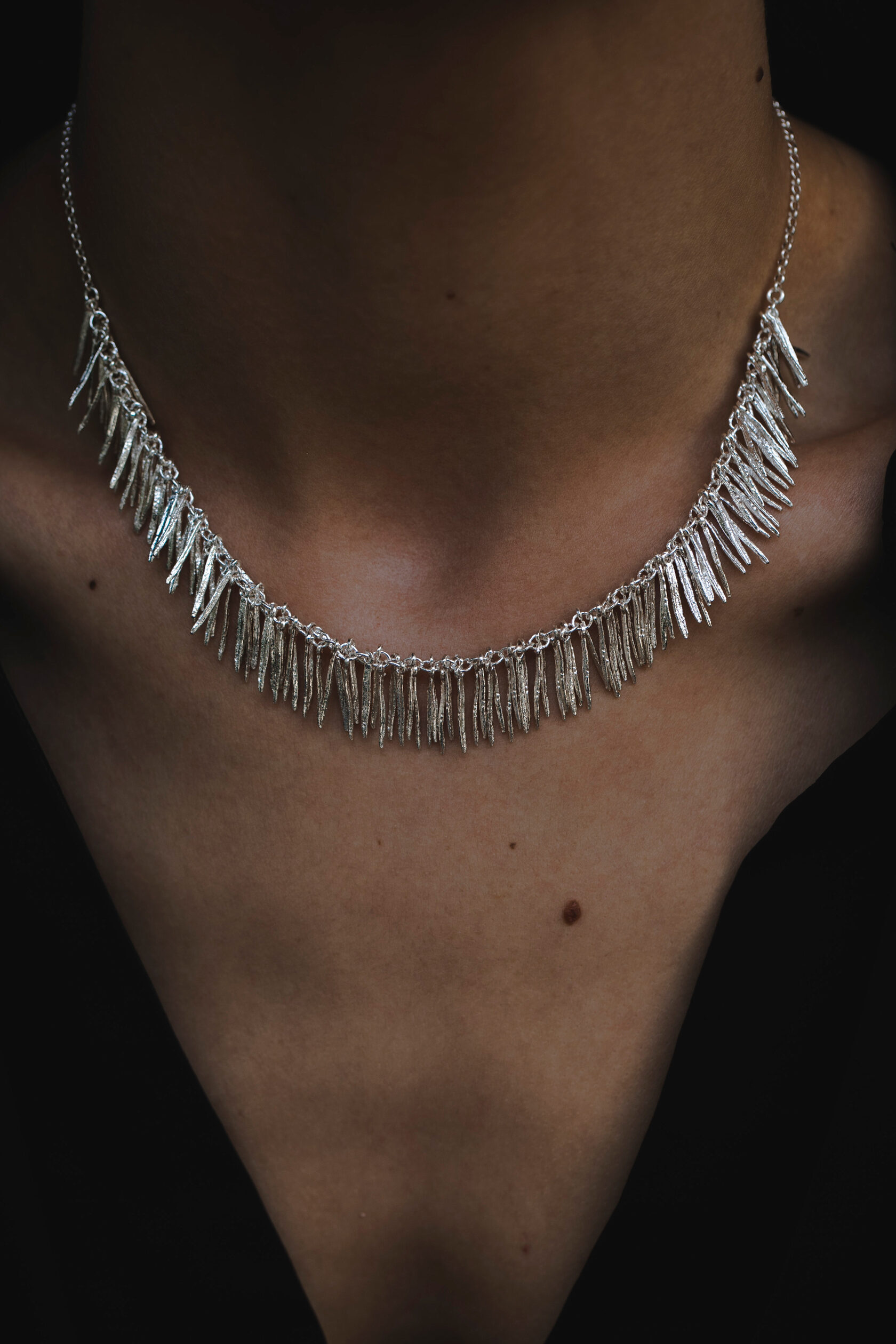 Колье Розмарин Колье Розмарин