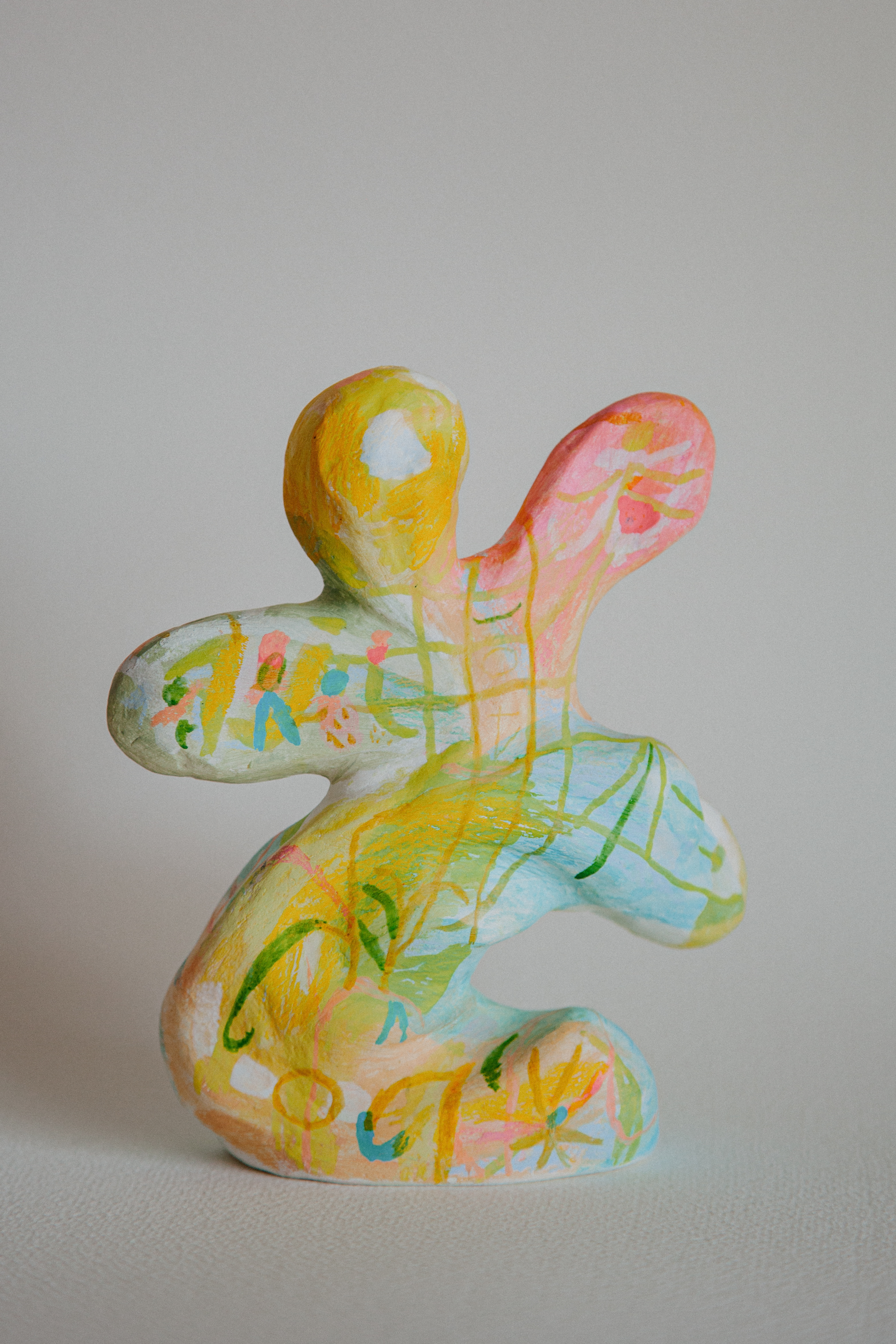 Скульптура Creation