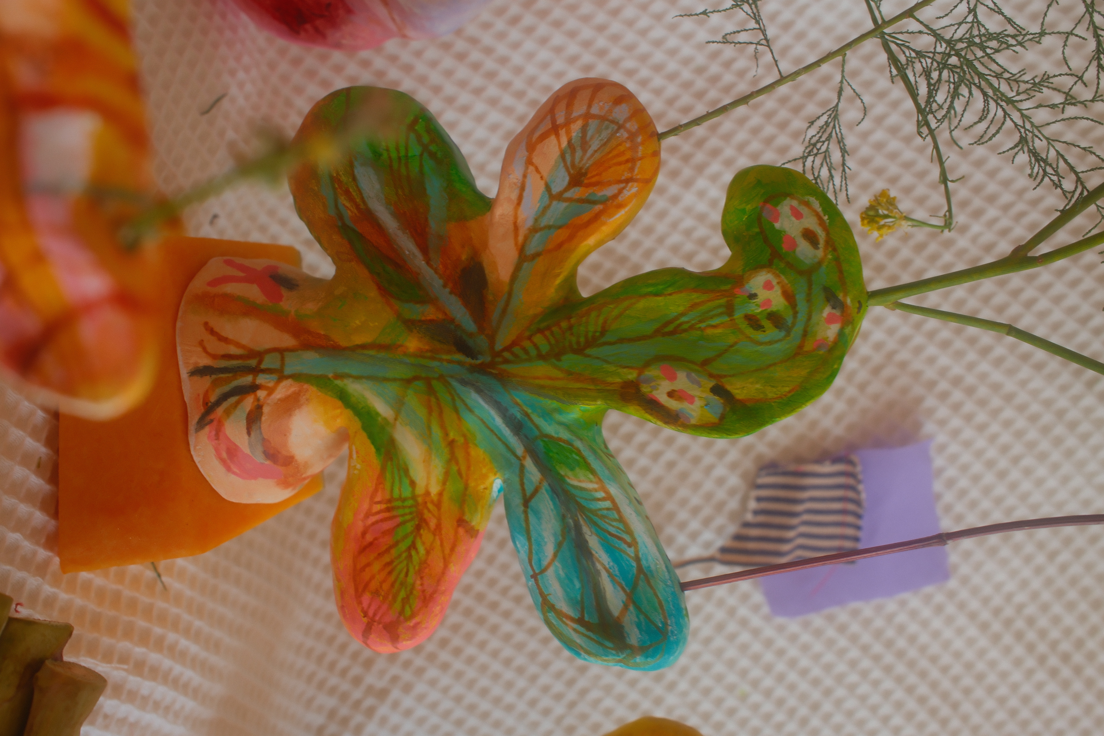 Скульптура Nature