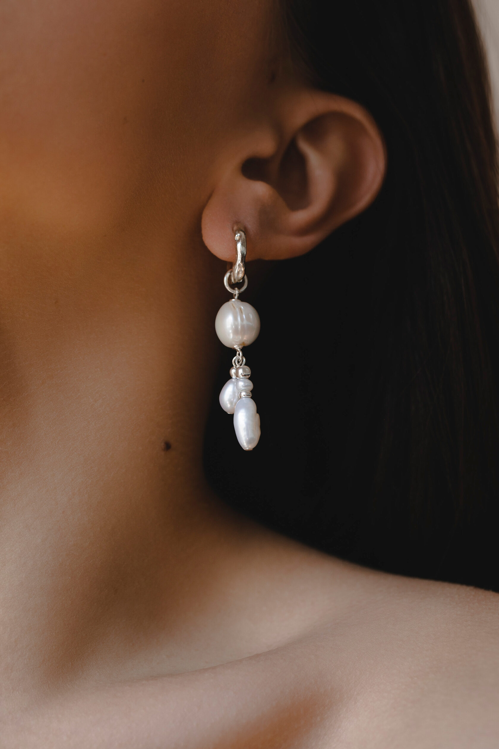 Джемс с жемчугом Джемс с жемчугом