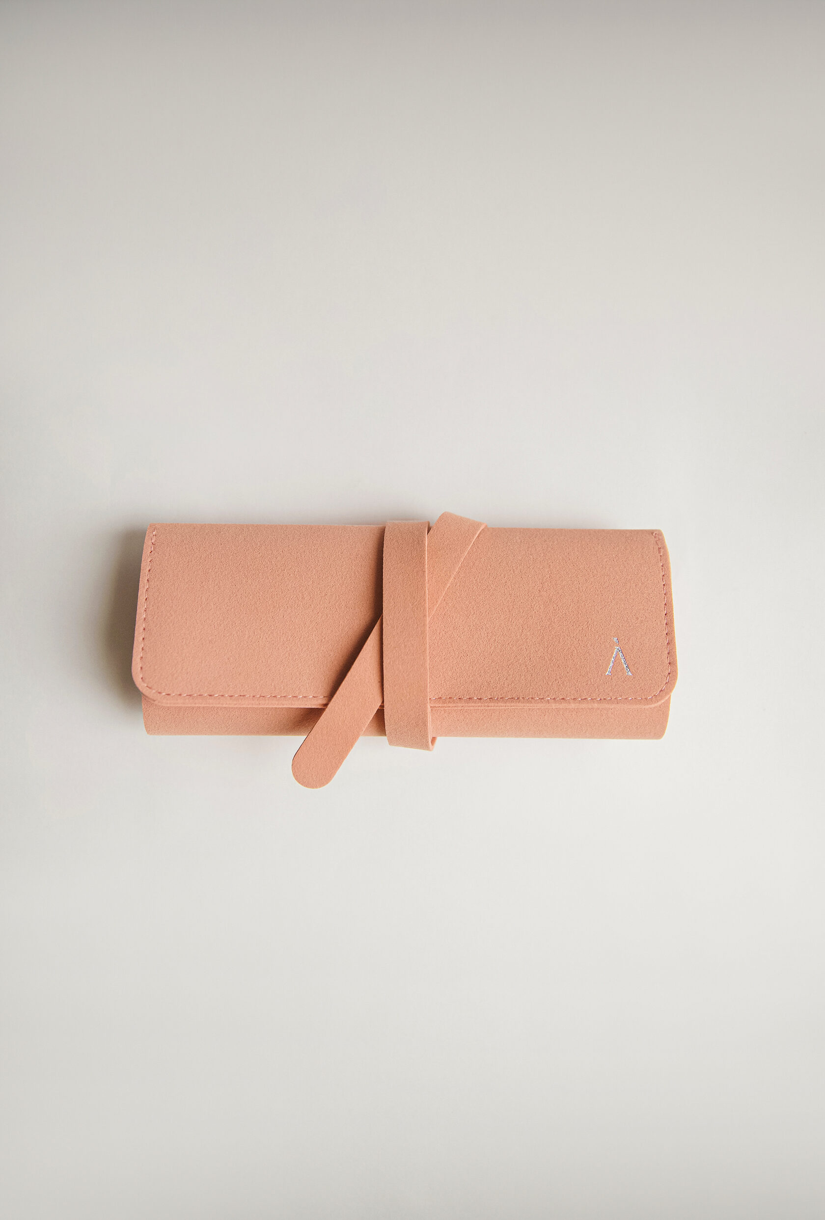 Тревел-пауч для украшений