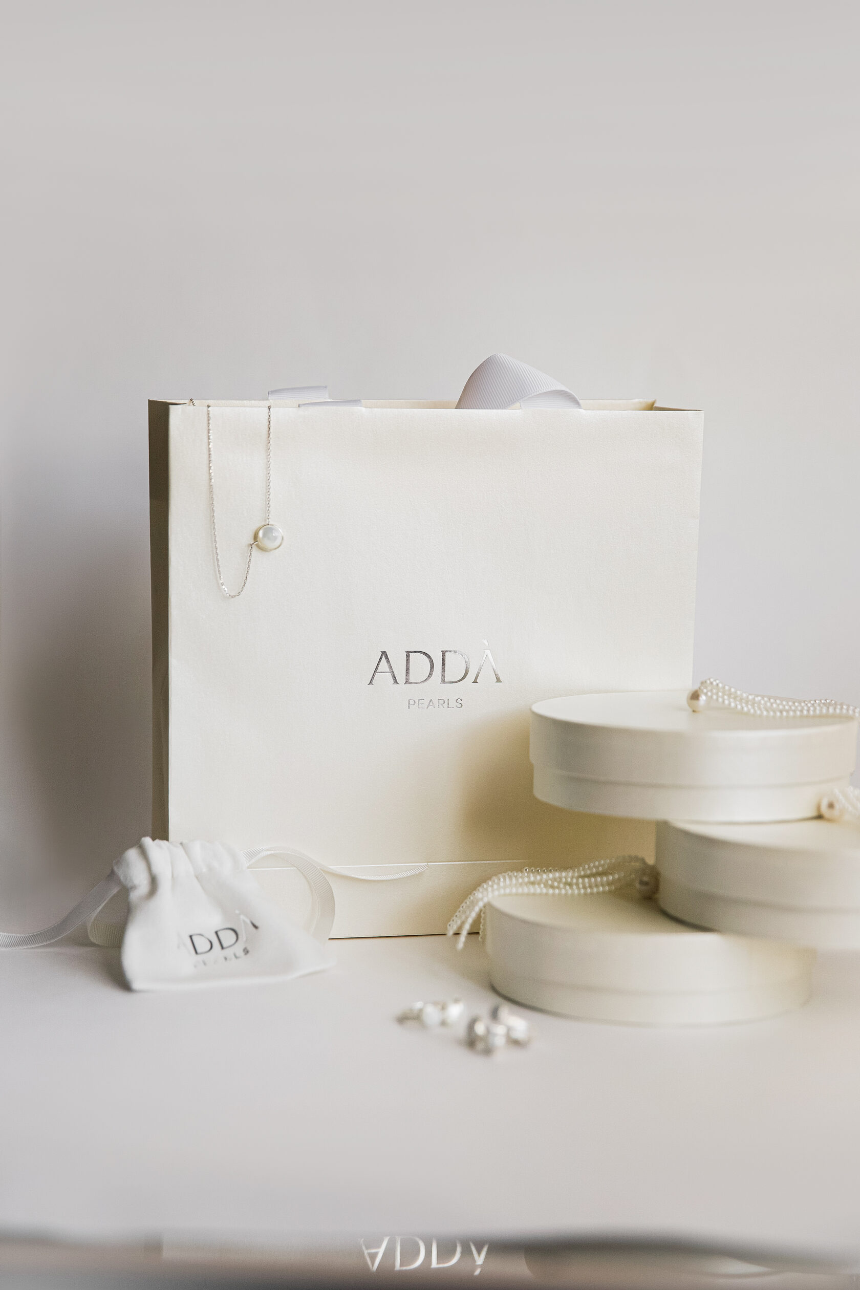 Пакет ADDA Pearls