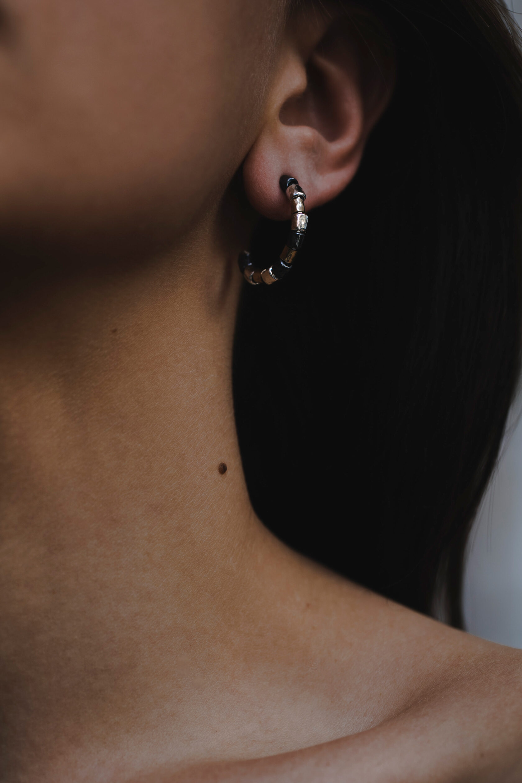 Серьги Рудо маленькие Серьги Рудо маленькие