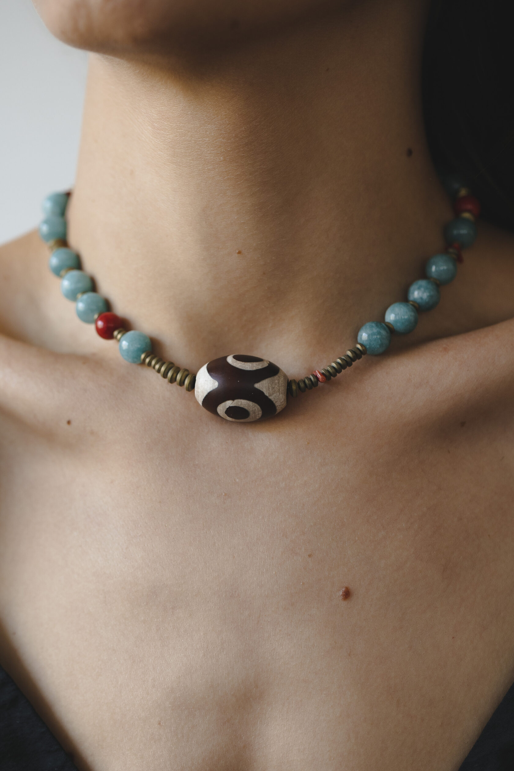 Фенечка Наама