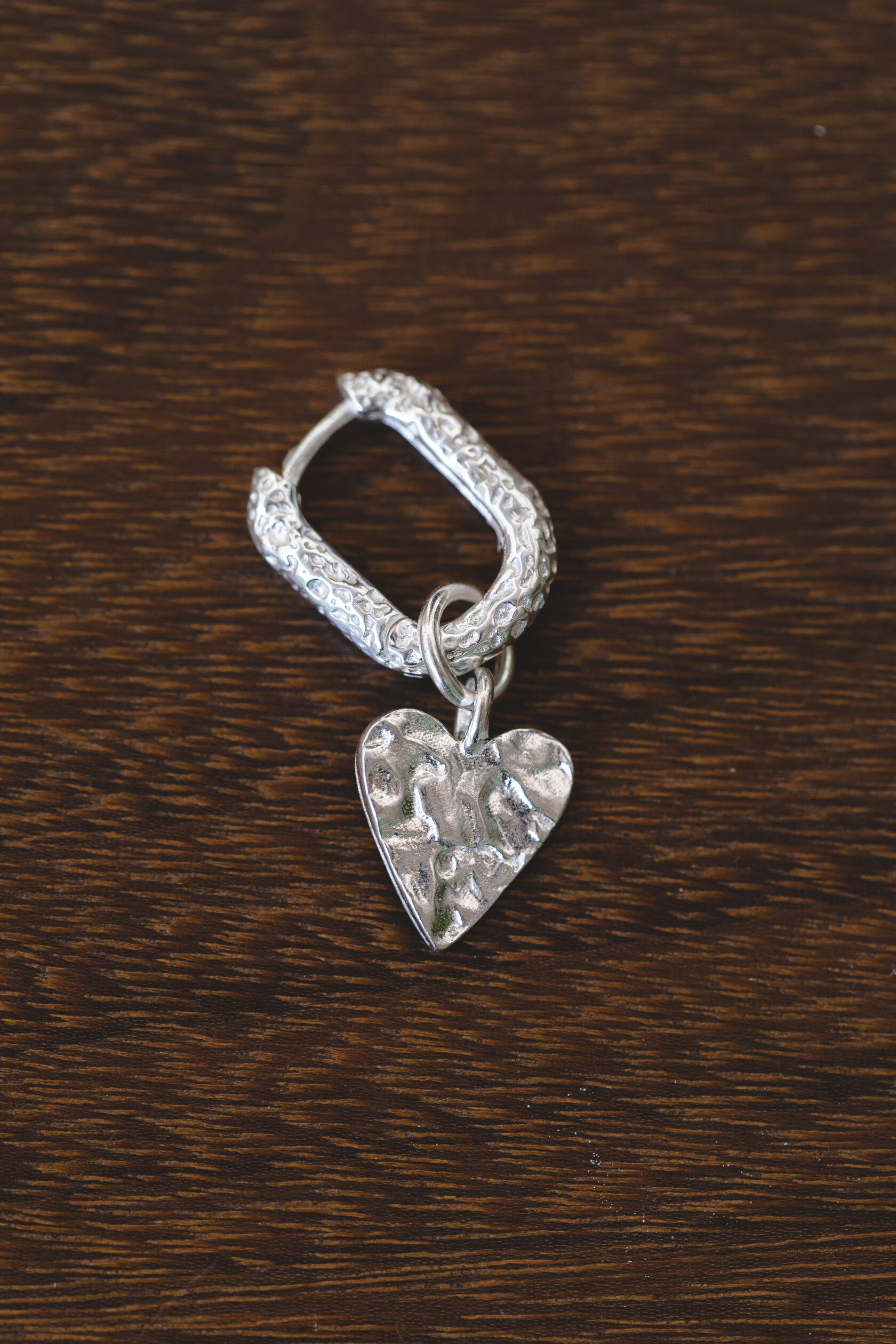 Джемс Сердце