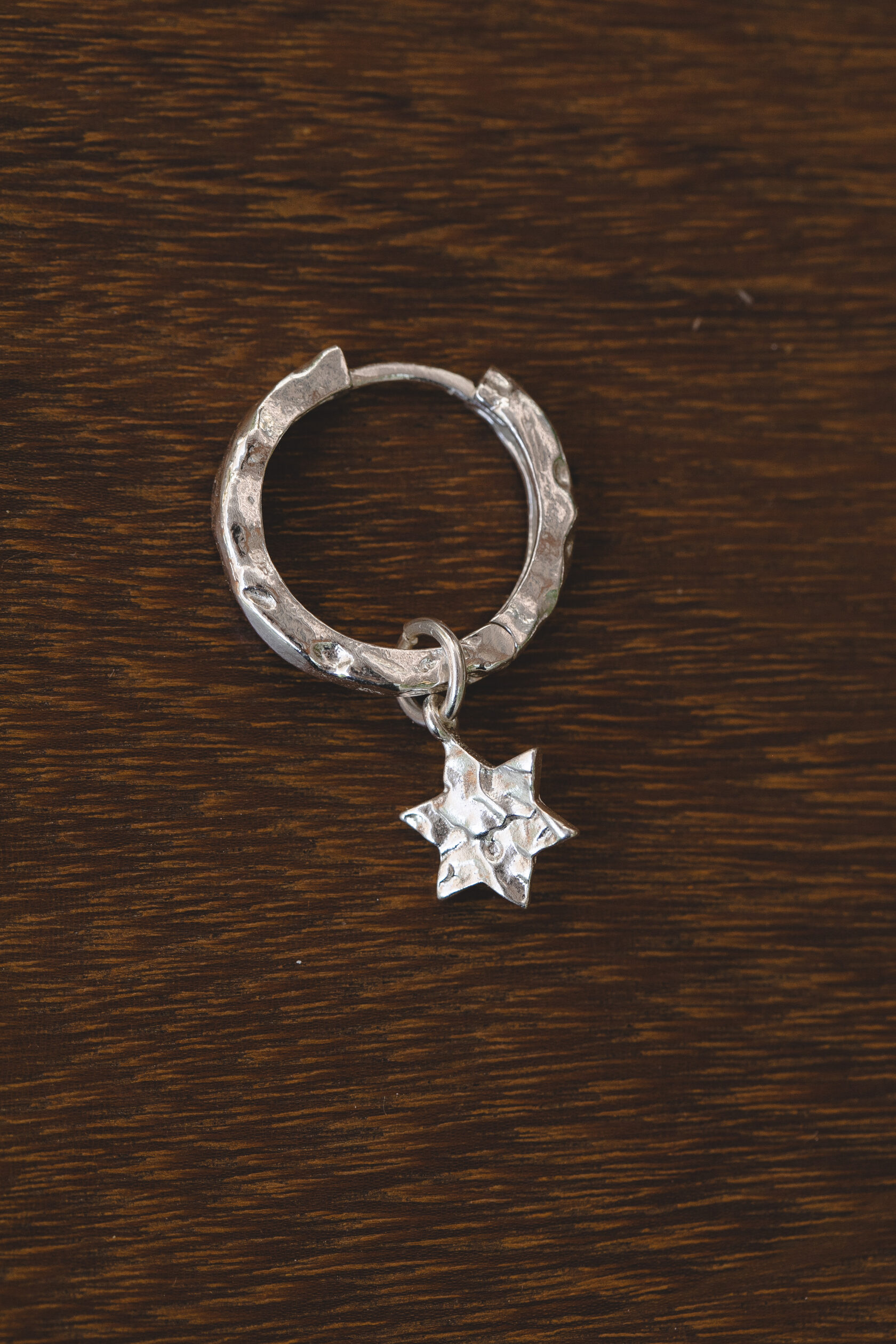 Джемс Звезда Давида