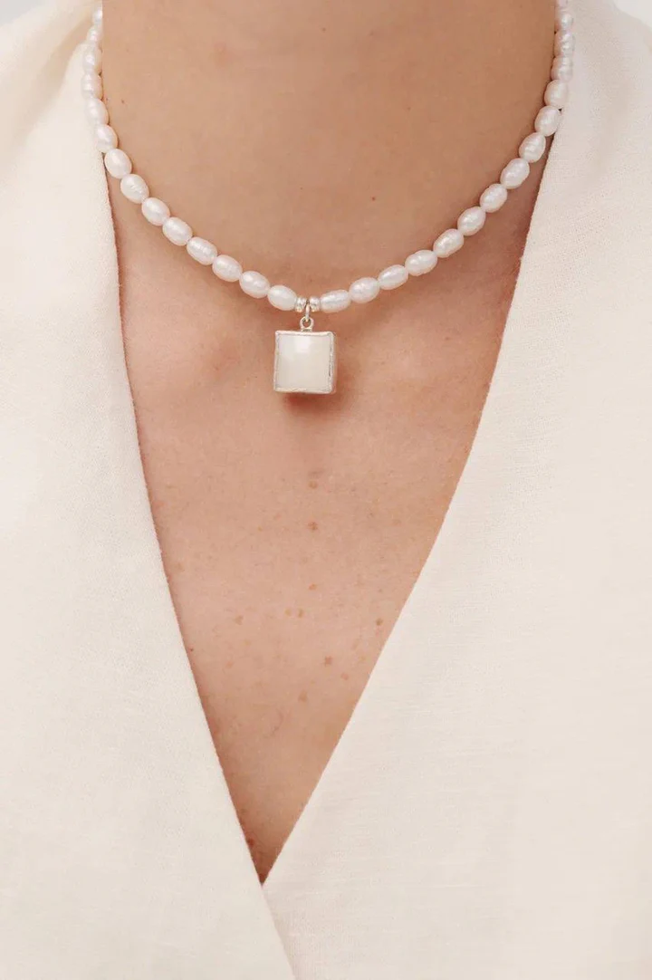 Чокер Перла