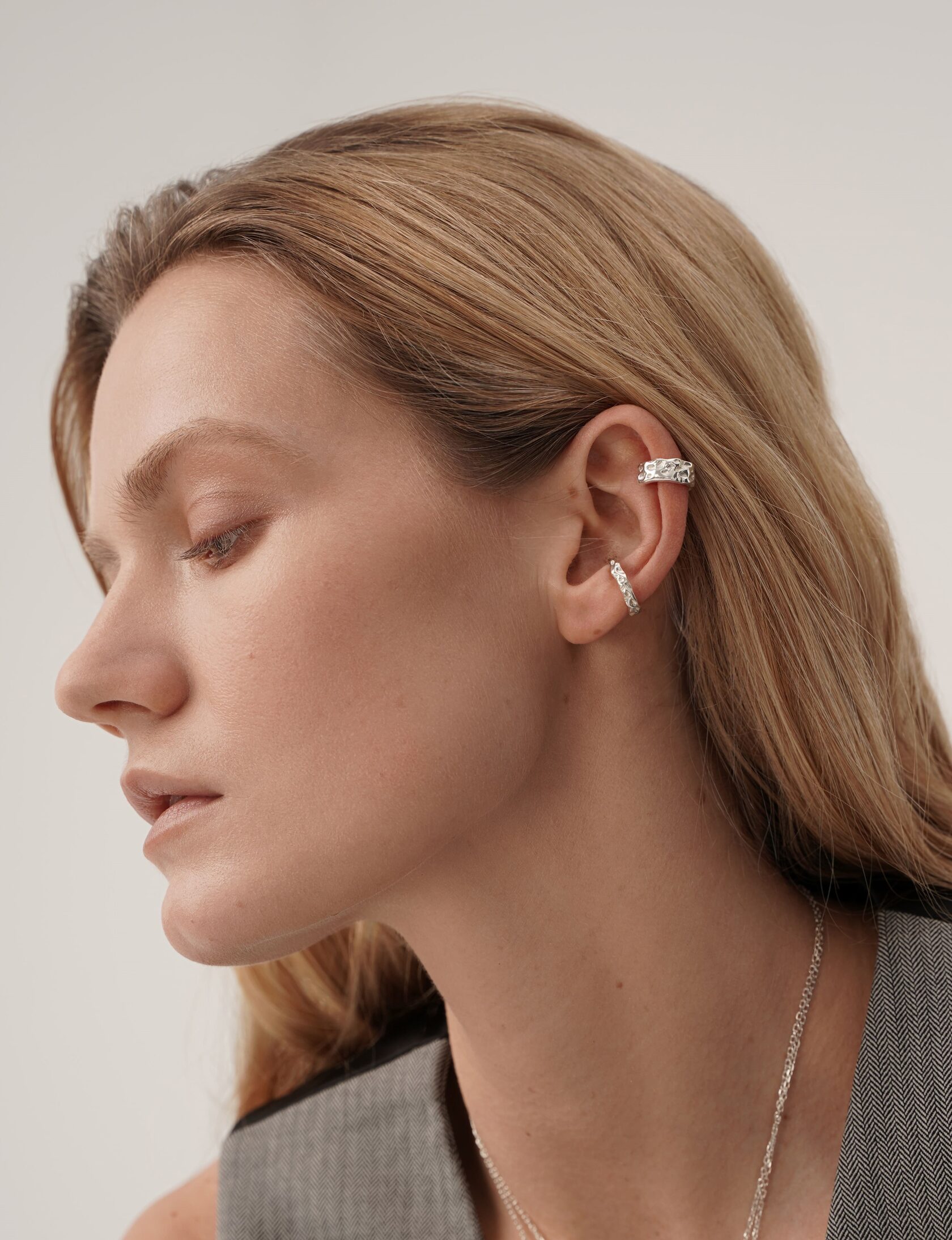 Кафф Дуо широкий Кафф Дуо широкий