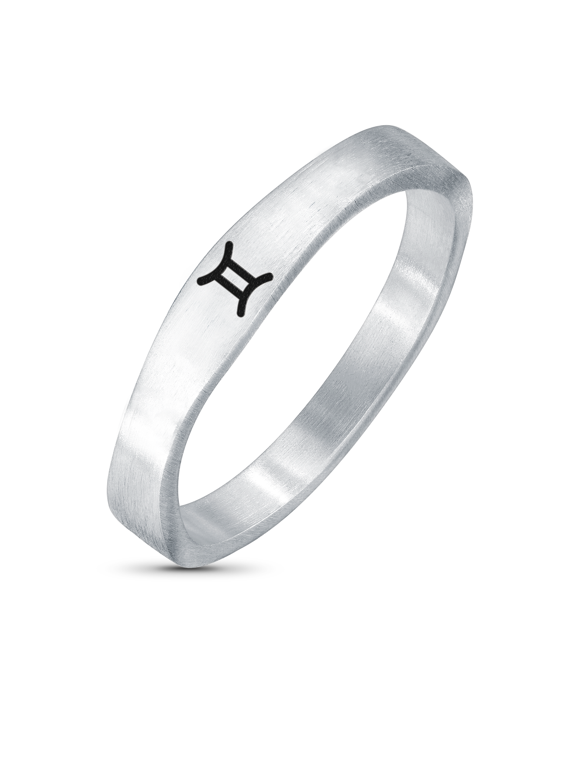 Кольцо Близнецы