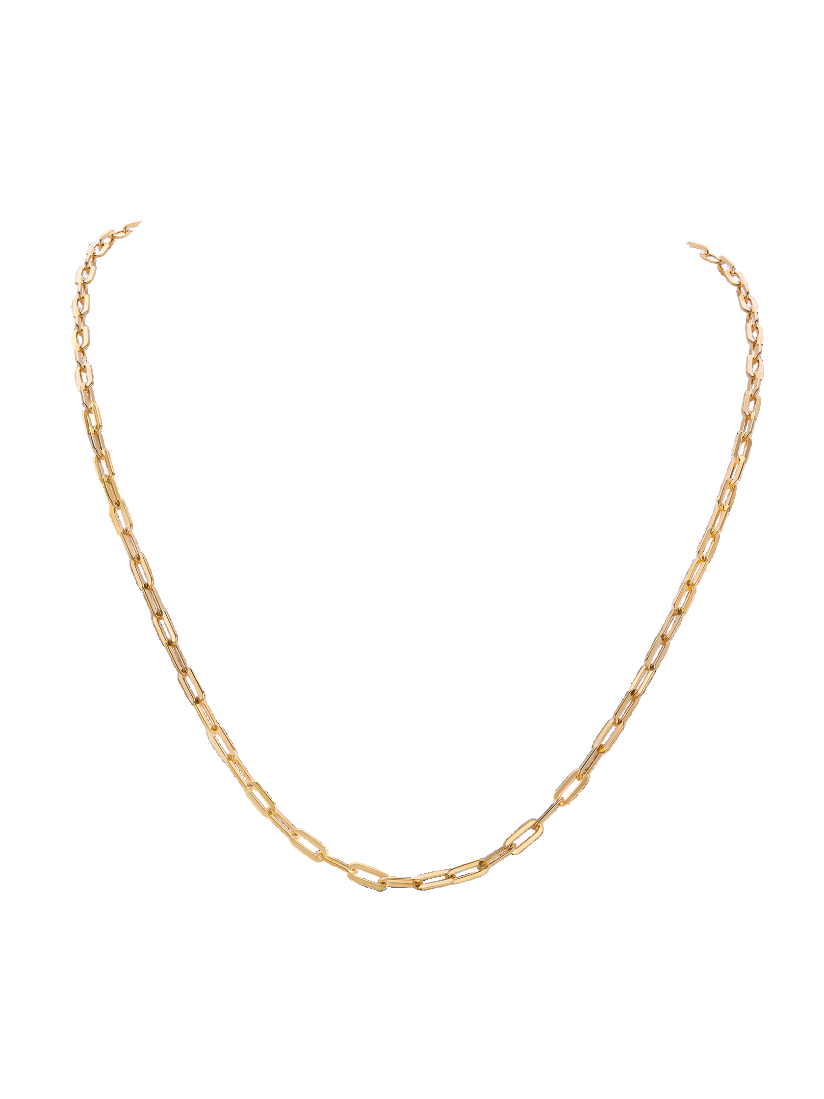 Сотуар-трансформер с мелкими звеньями