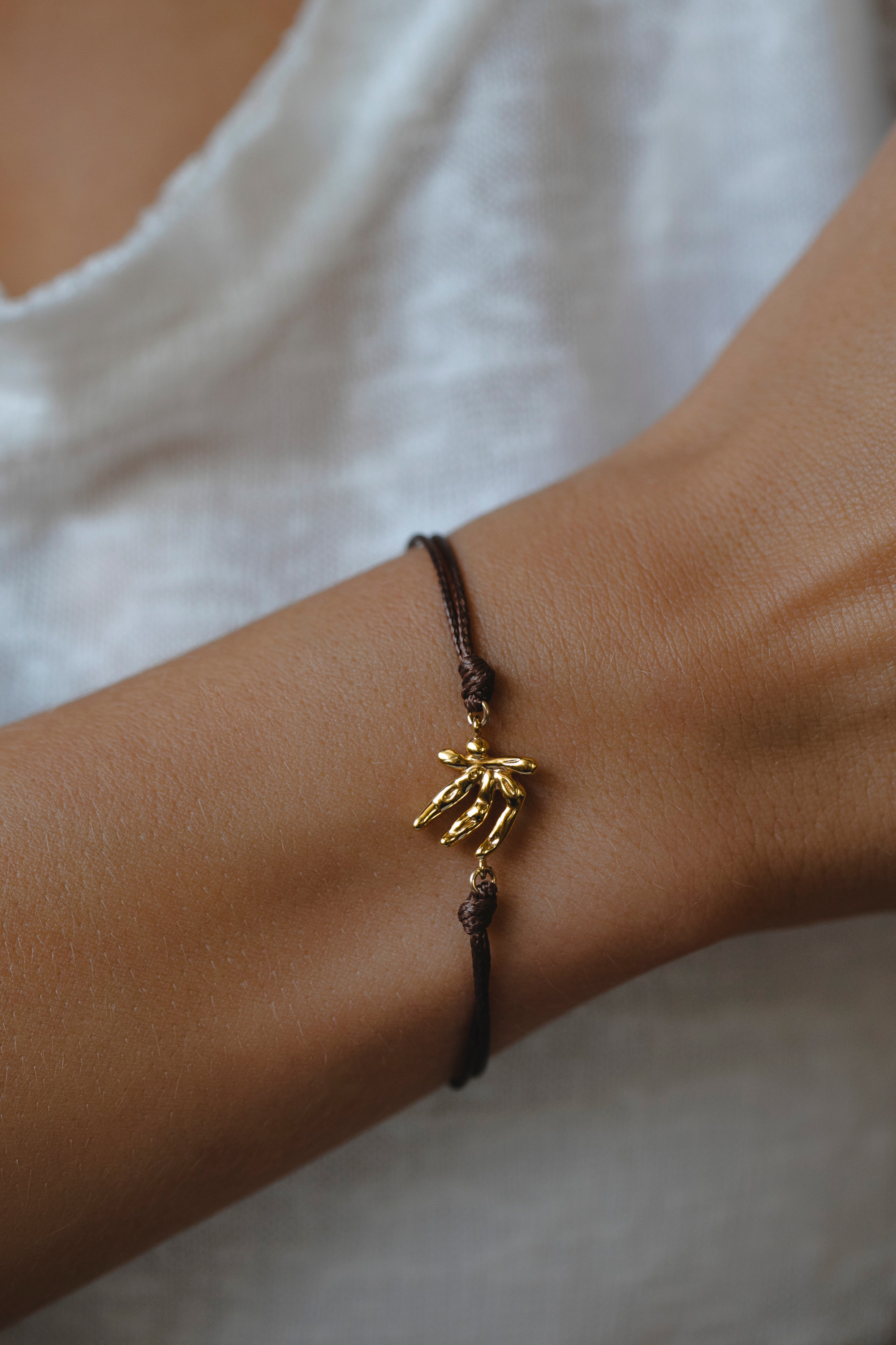 Браслет на нити Family Браслет на нити Family