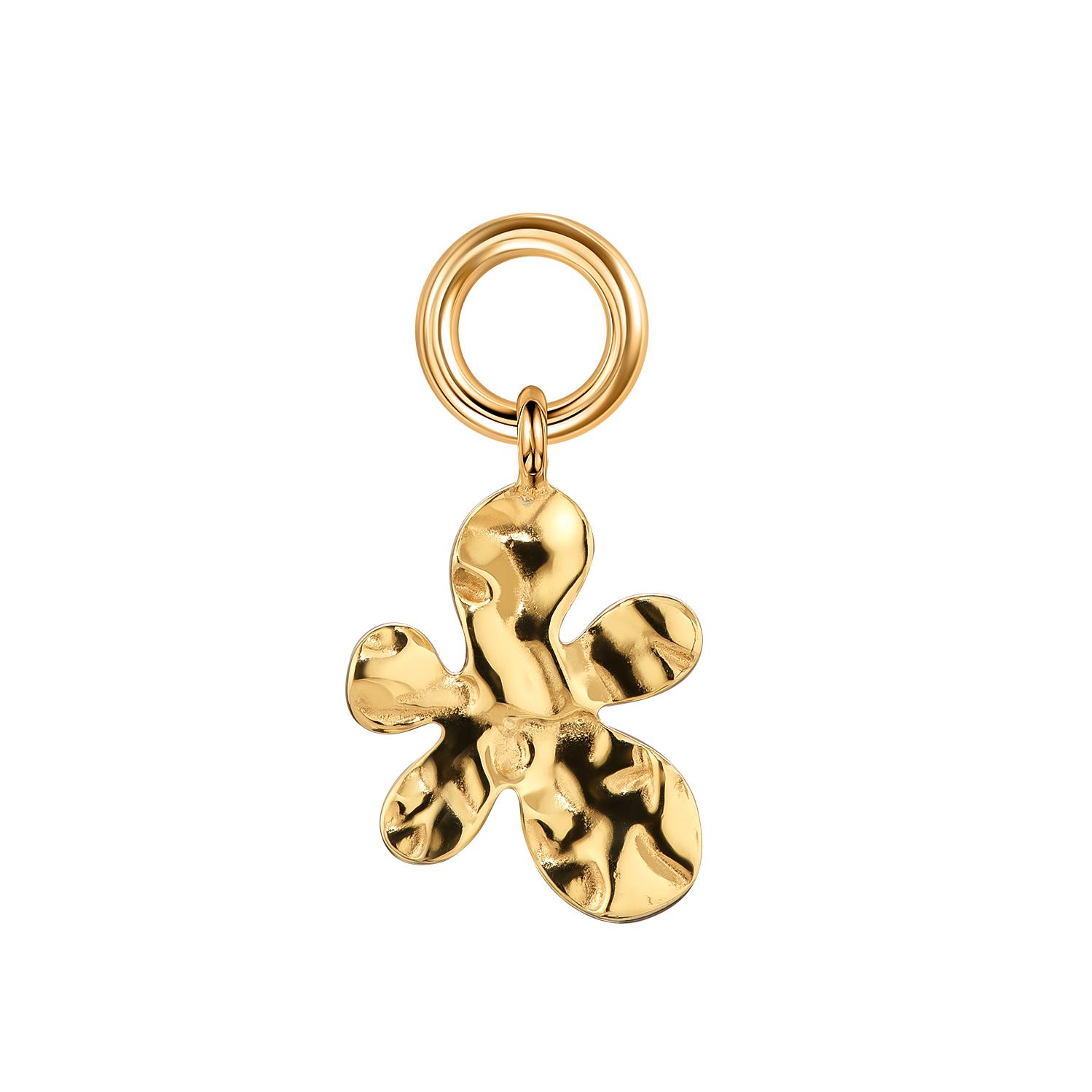 Джемс Флора