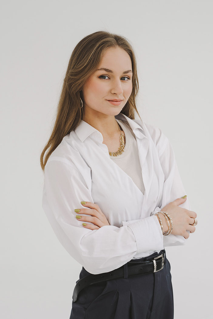 БОРИСЕНКО АСЯ