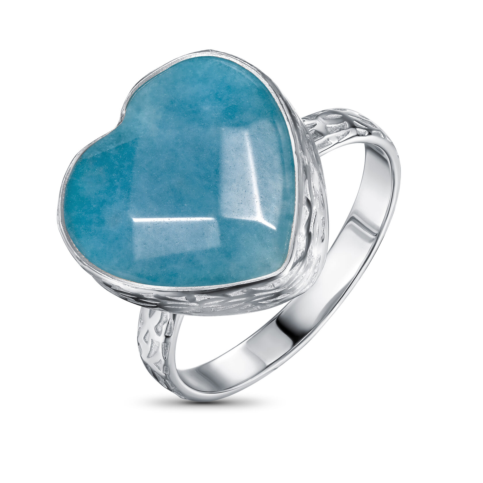 Кольцо Сердце Океана